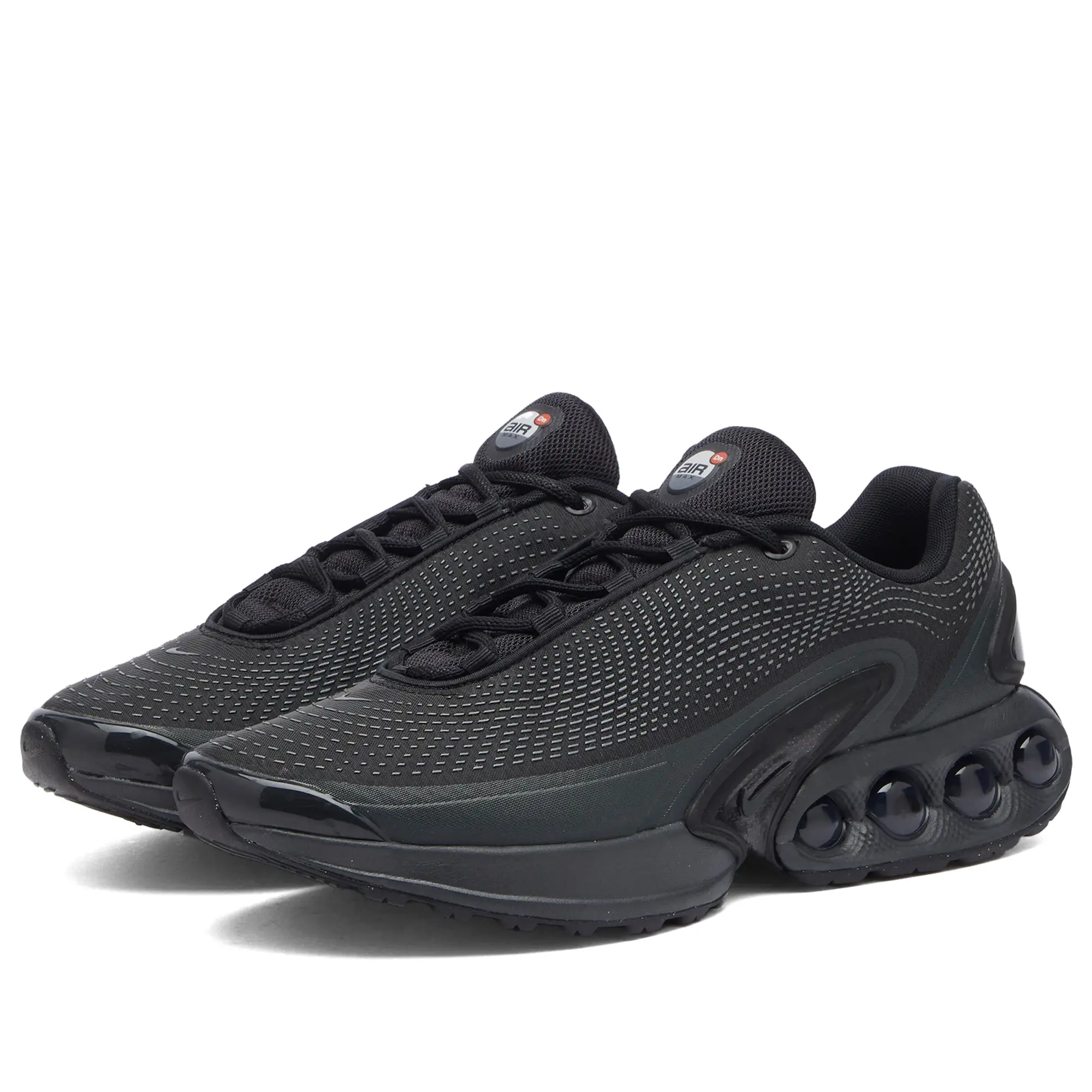 Nike Air Max Dn - Black, Black