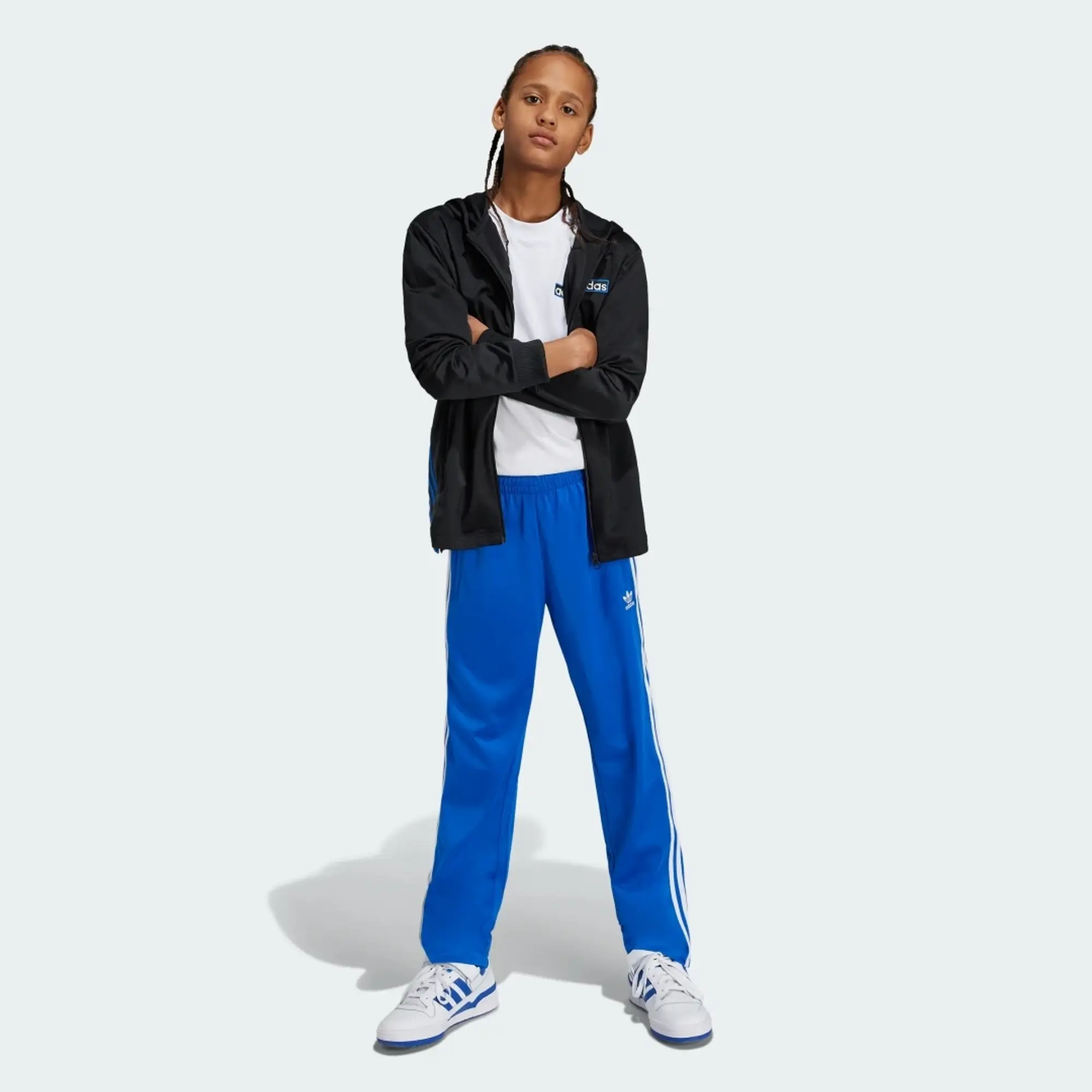 Adidas Originals Adicolor Firebird Junior Tracksuit Pants