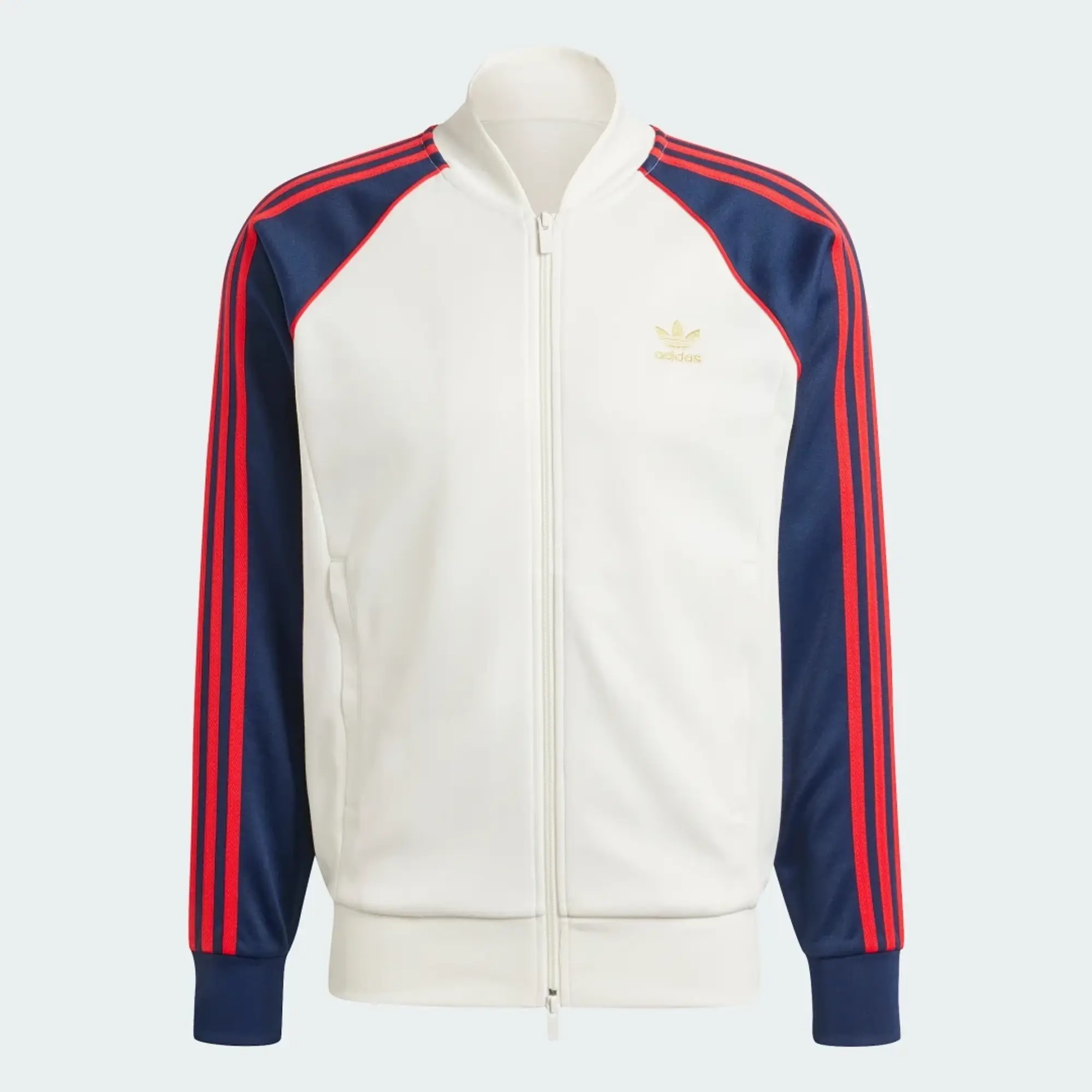 adidas Originals Men Adicolor Classics SST Track Jacket