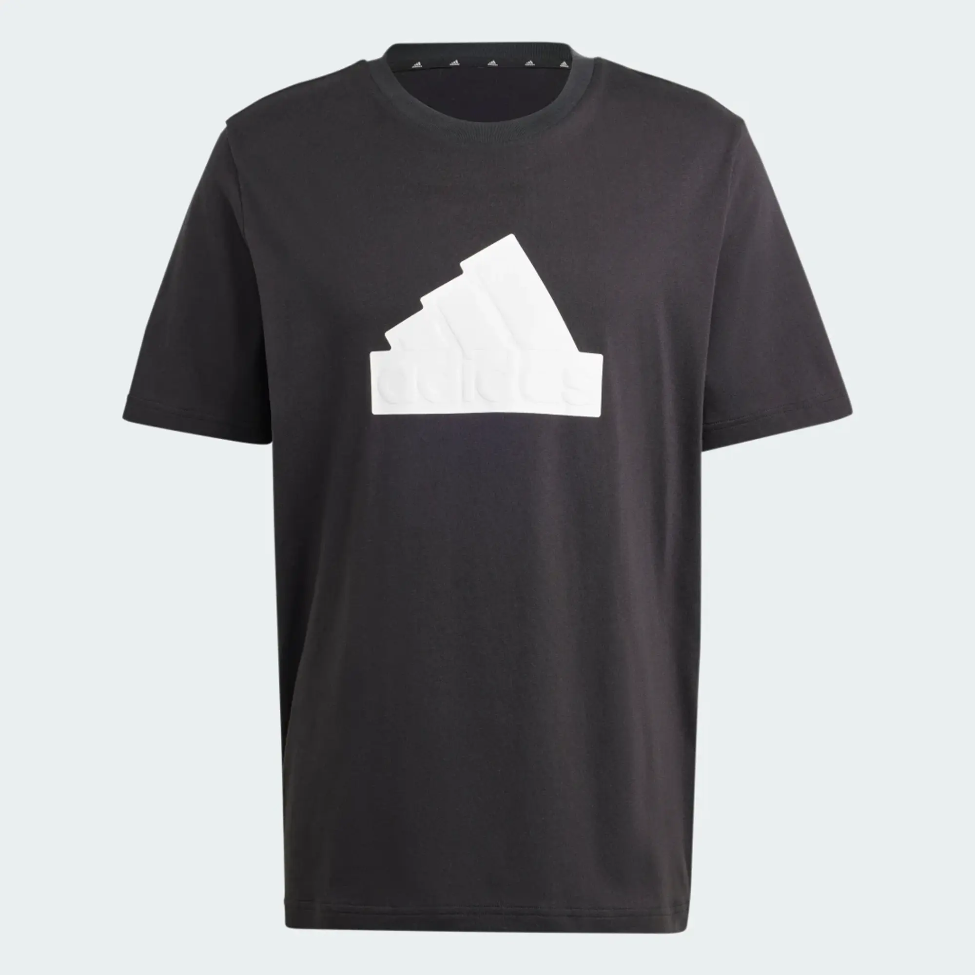 adidas Men Future Icons Badge of Sport Tee