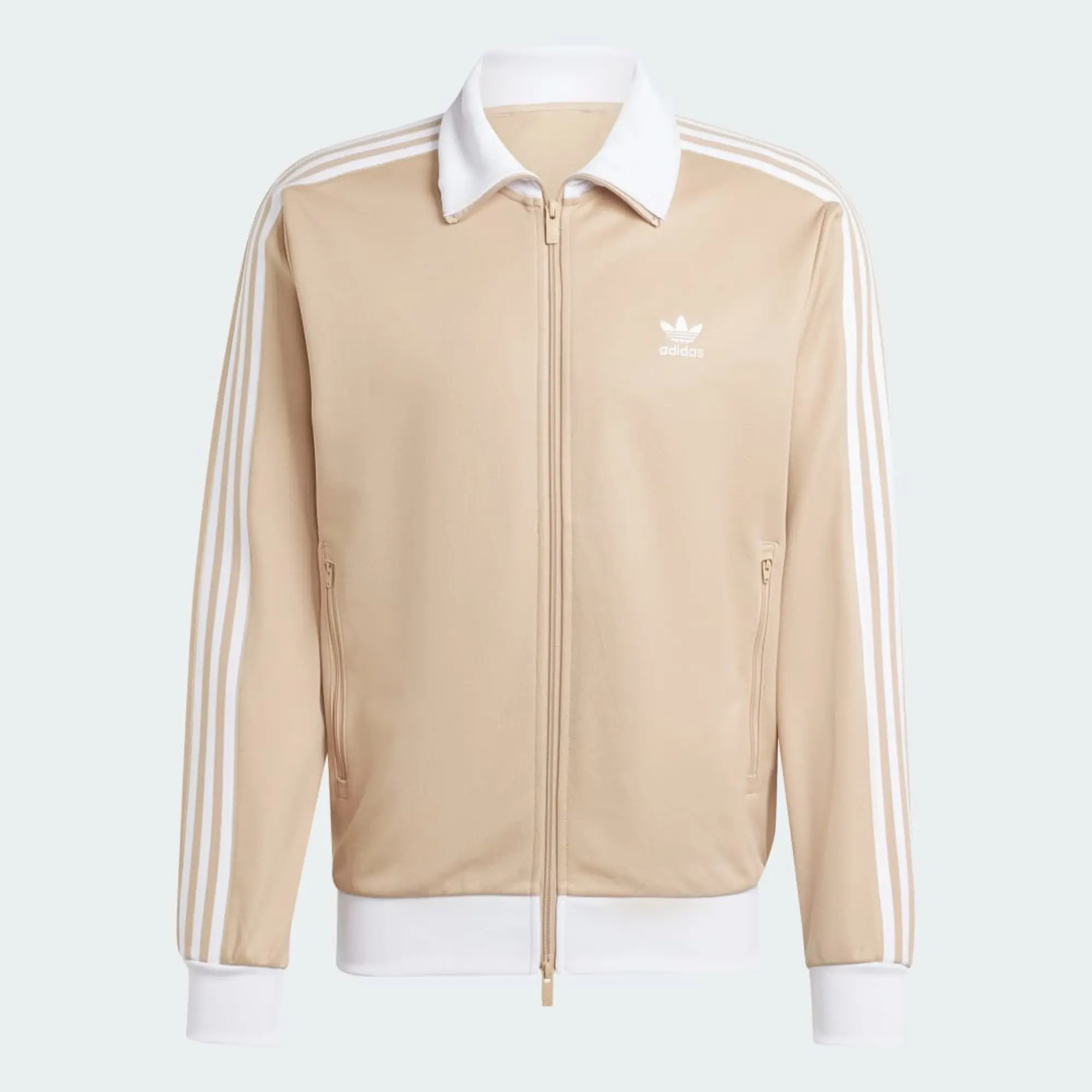 adidas Adicolor Classics Beckenbauer Track Top