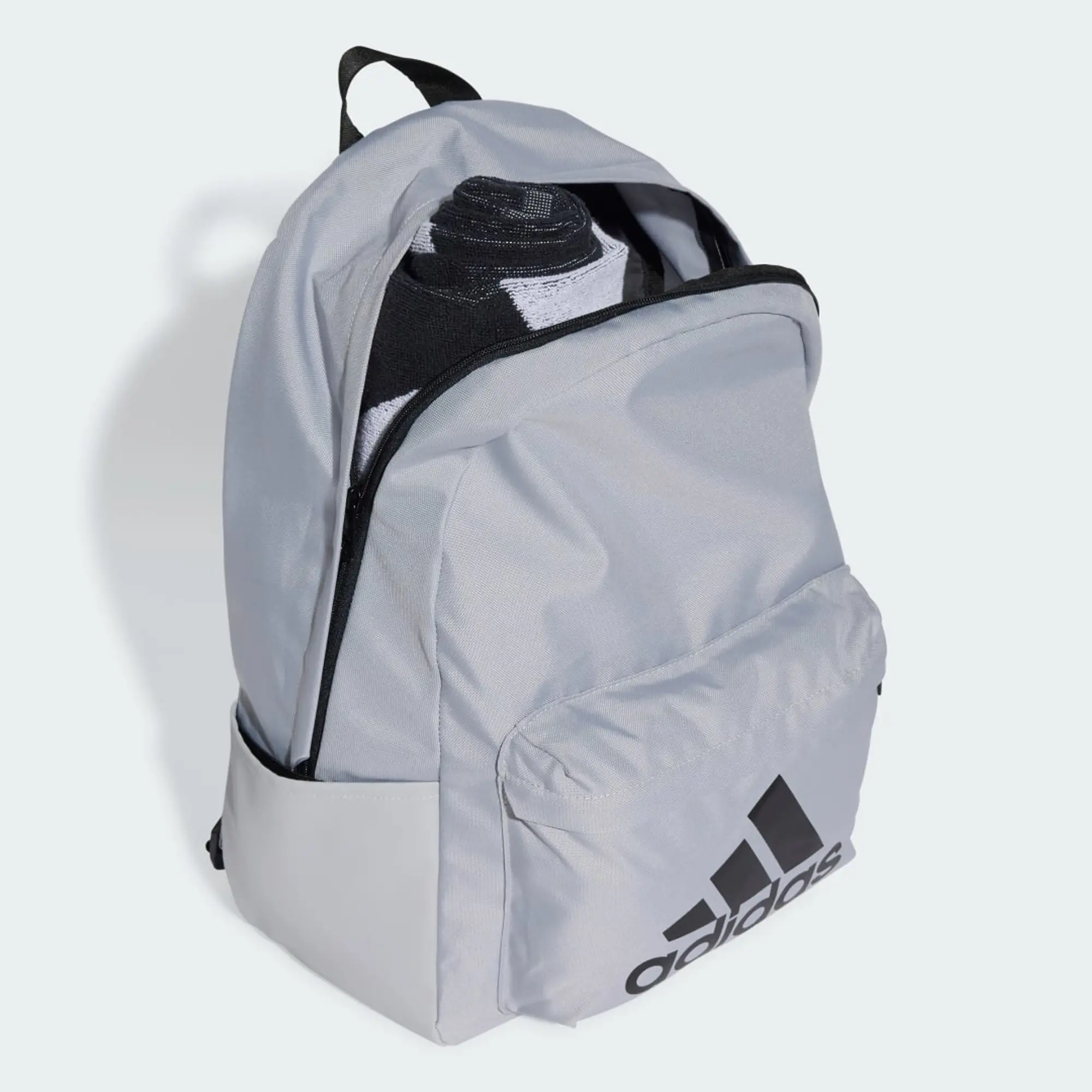 adidas Unisex Classic Badge of Sport Backpack