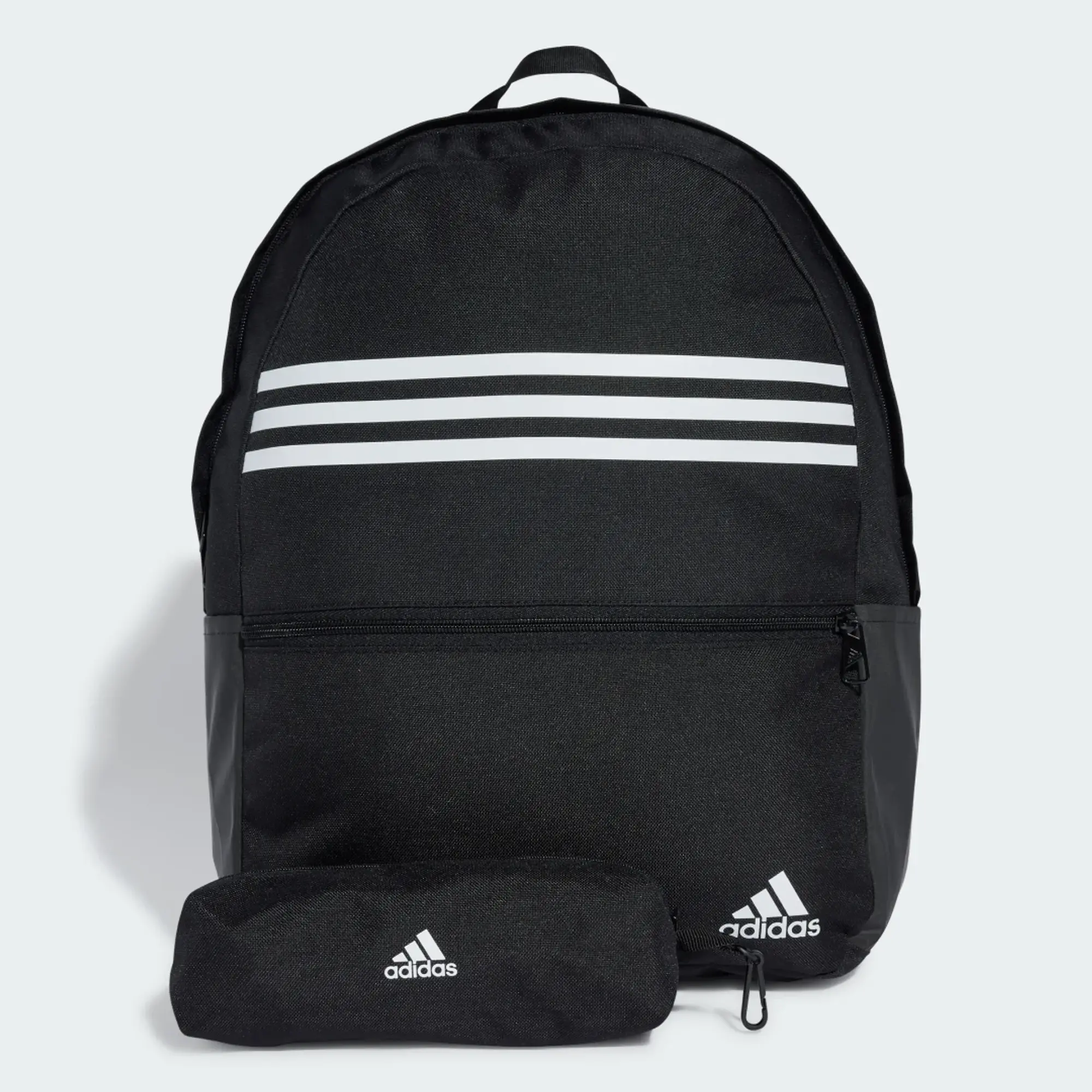 Adidas Adicolor Backpack Unisex Bags - Black