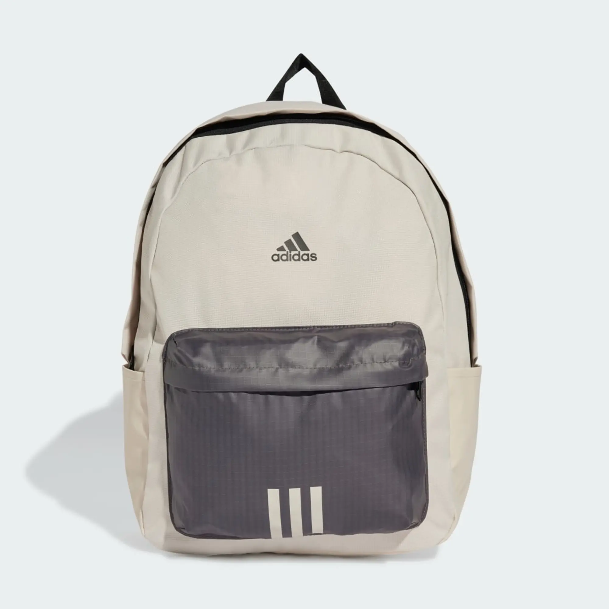 Adidas Classic Badge Of Sport 3 Stripes Backpack