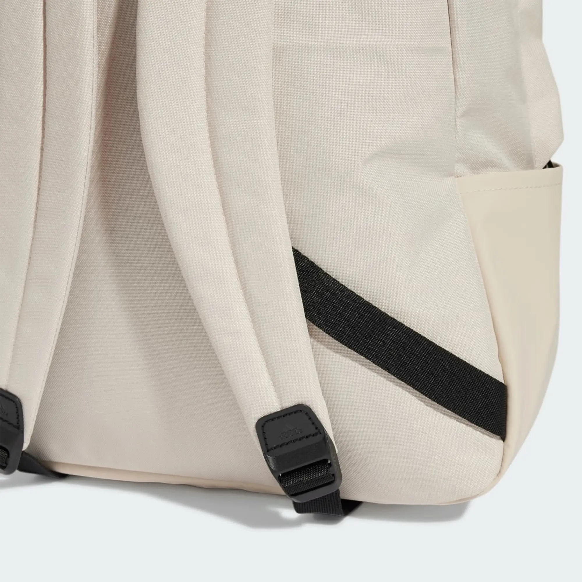 Adidas Classic Badge Of Sport 3 Stripes Backpack