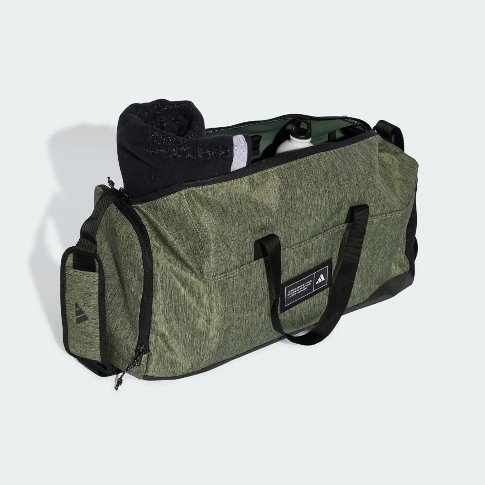 adidas Unisex 4ATHLTS Duffel Bag Medium