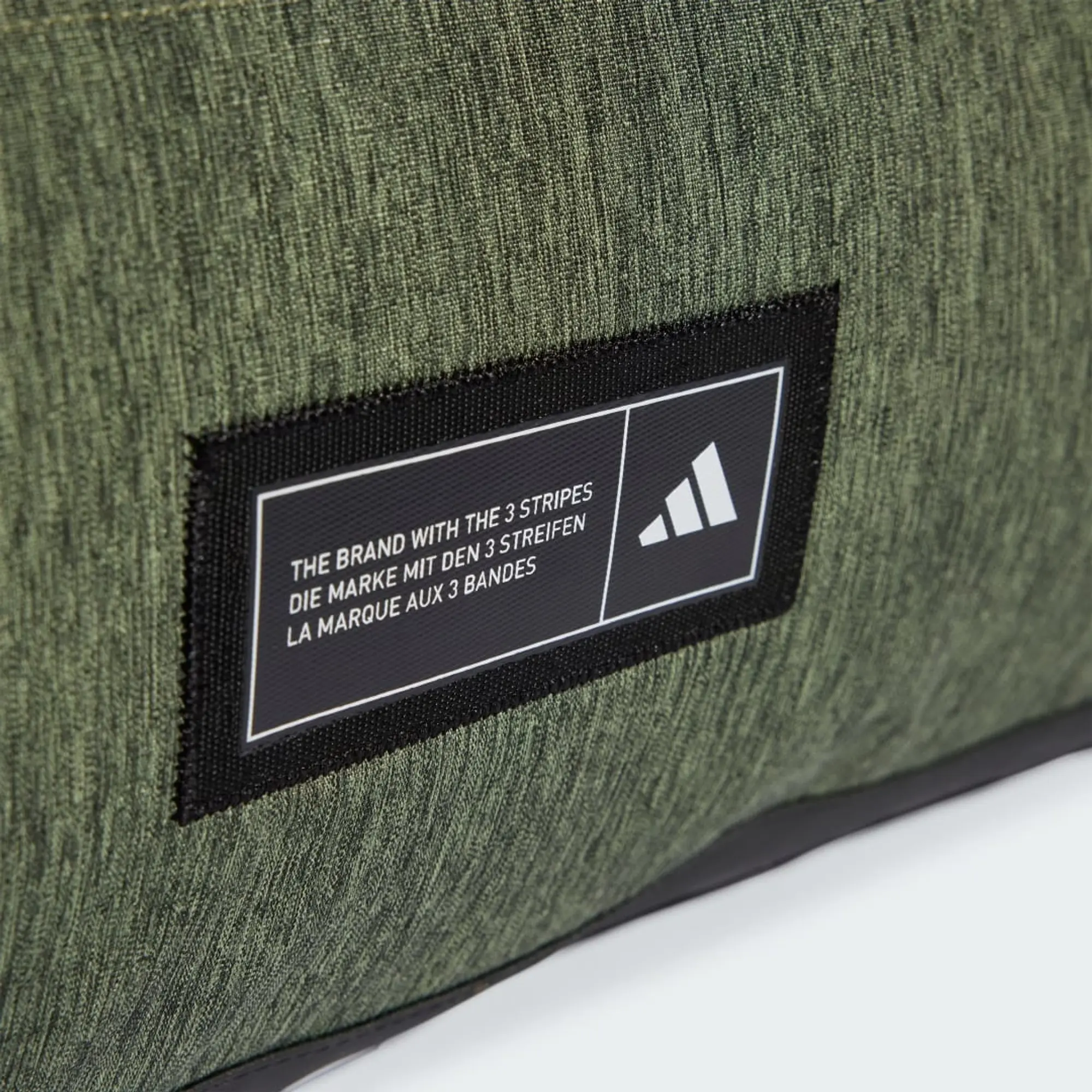 adidas Unisex 4ATHLTS Duffel Bag Medium