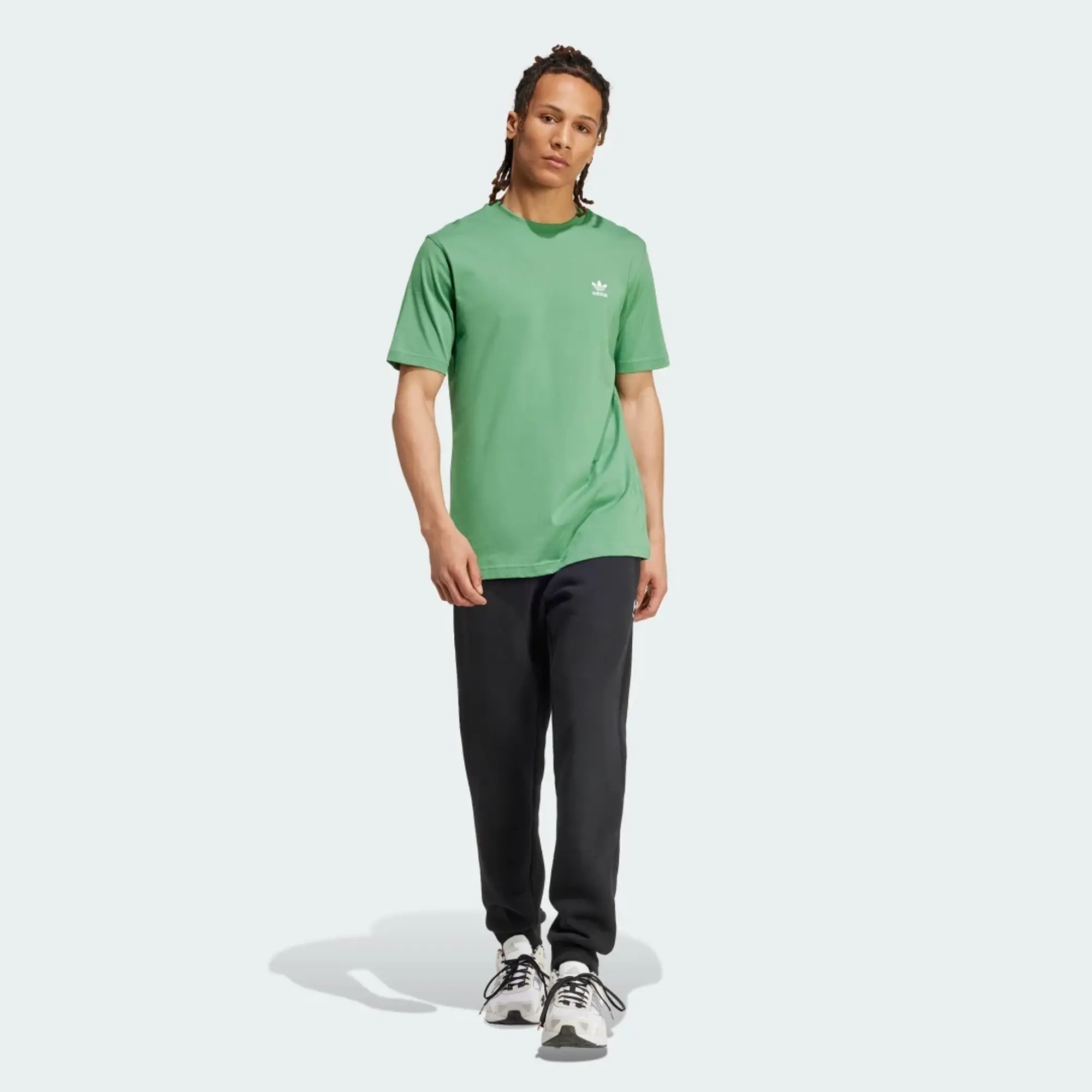 adidas Trefoil Essentials T-Shirt