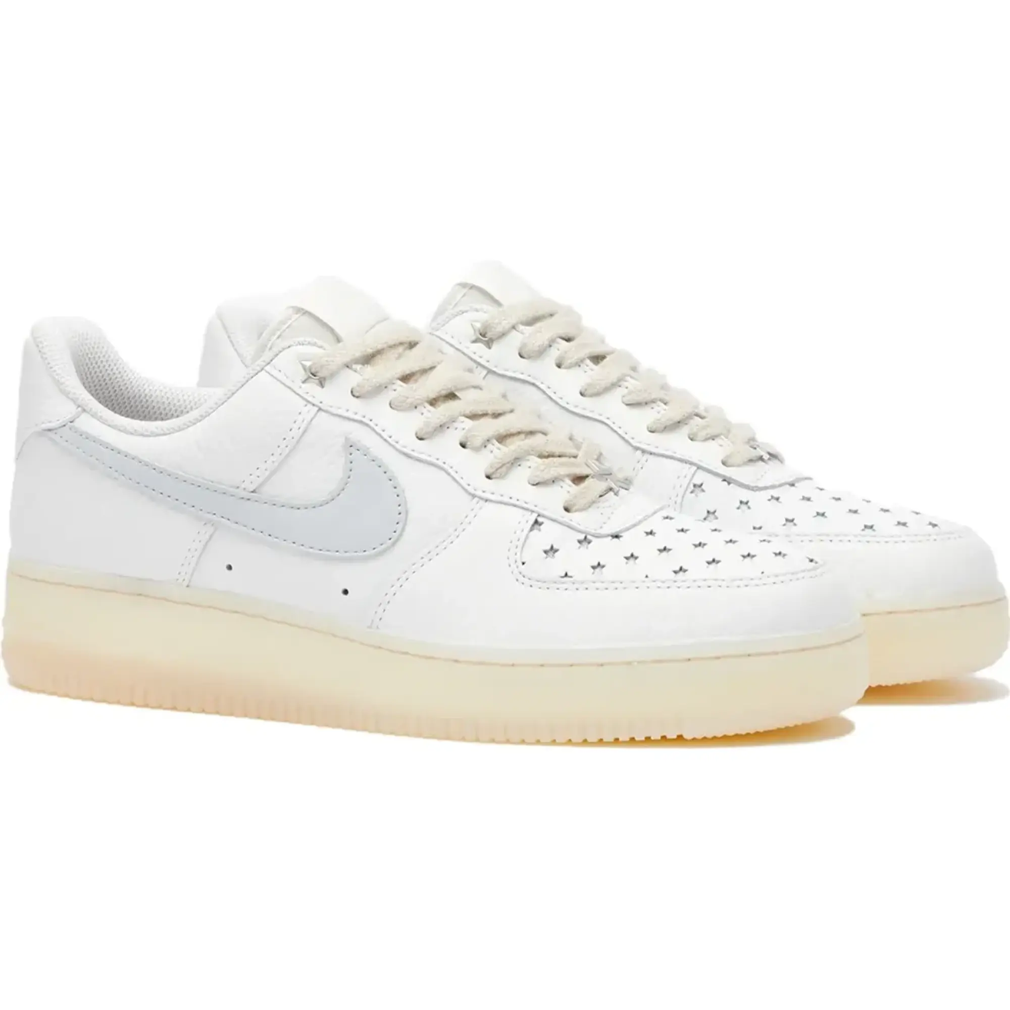 Nike WMNS AIR FORCE 1 '07 'Starry Night'