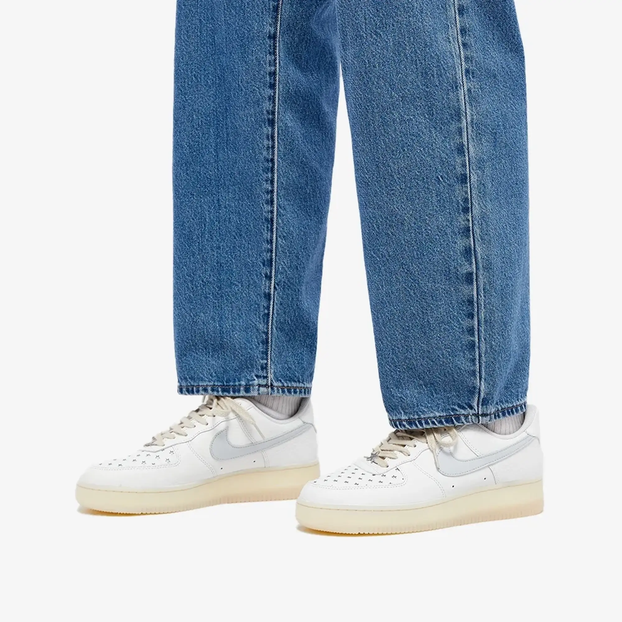 Nike WMNS AIR FORCE 1 '07 'Starry Night'