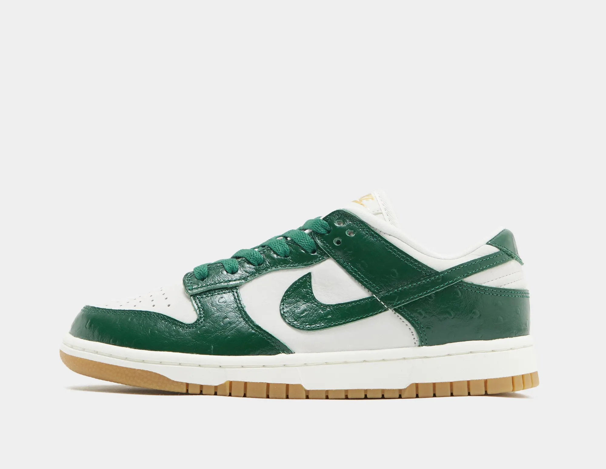 Nike Dunk Low Women's - Green, Green