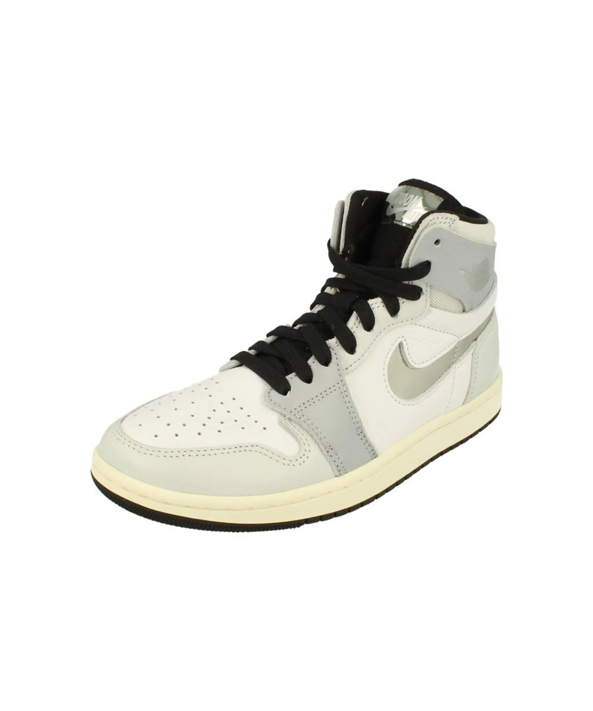 Nike Jordan Womens Air Jordan 1 Zoom Air Comfort 2