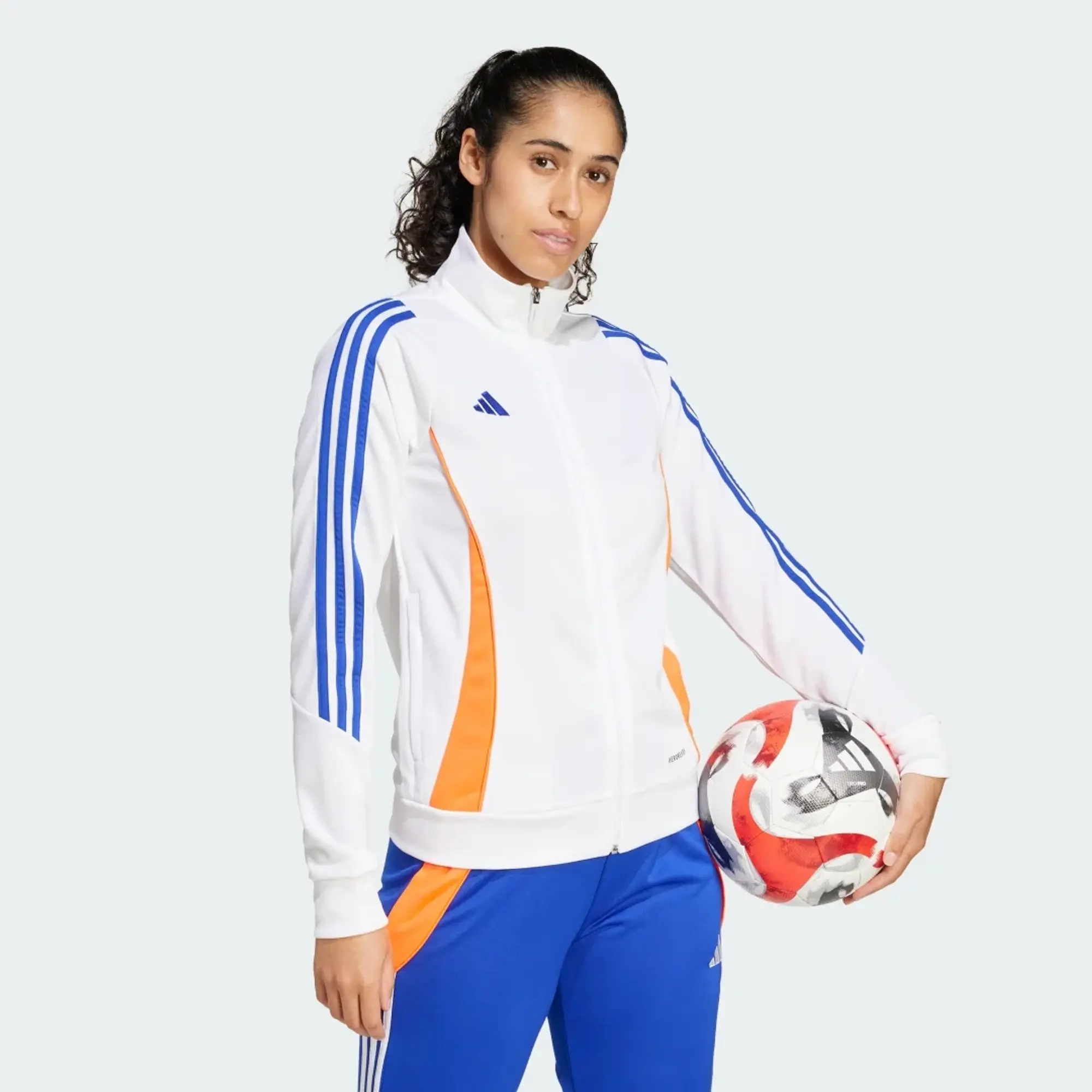 adidas Tiro 24 Training Track Top