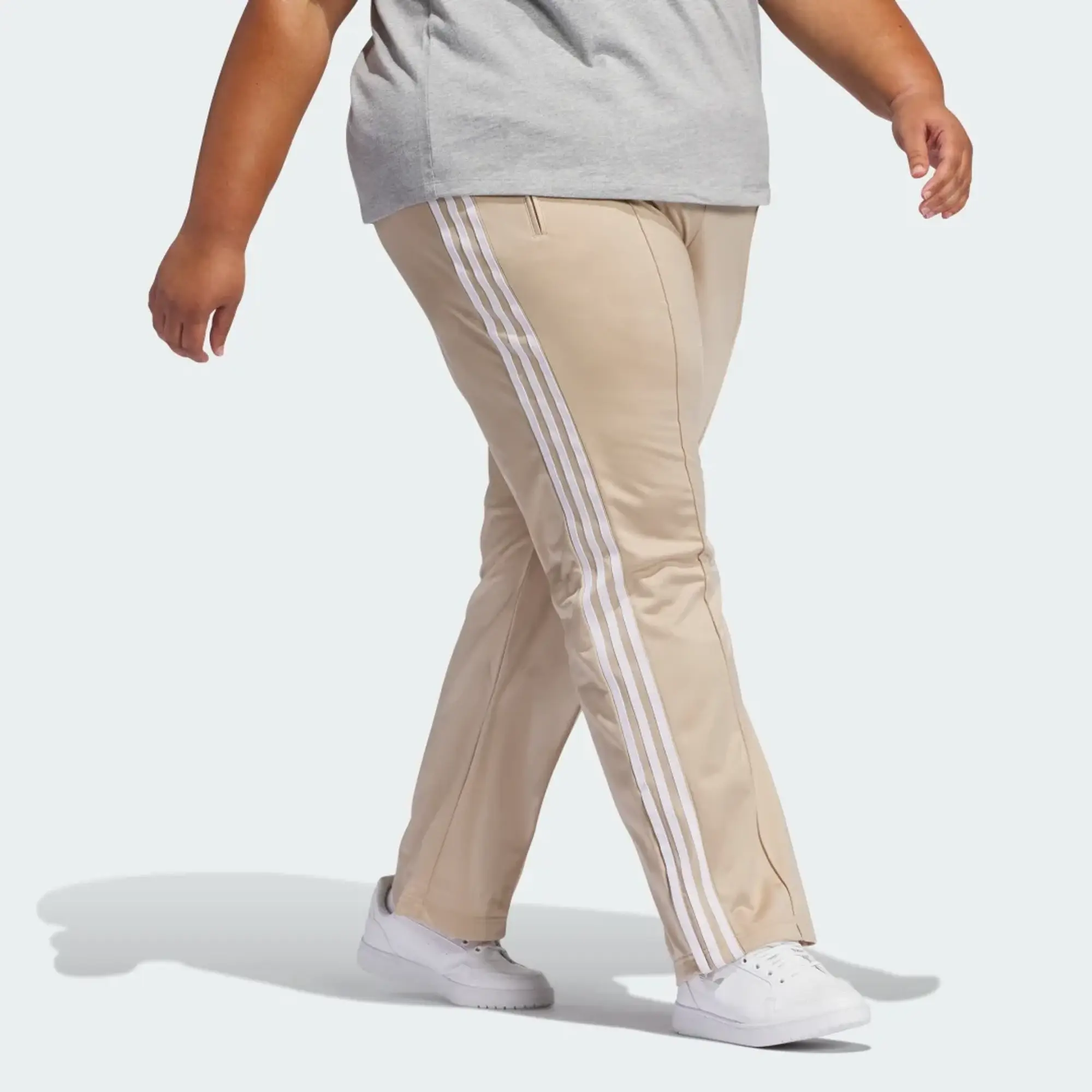 adidas Adicolor Classics Firebird Track Tracksuit Bottoms (Plus Size)