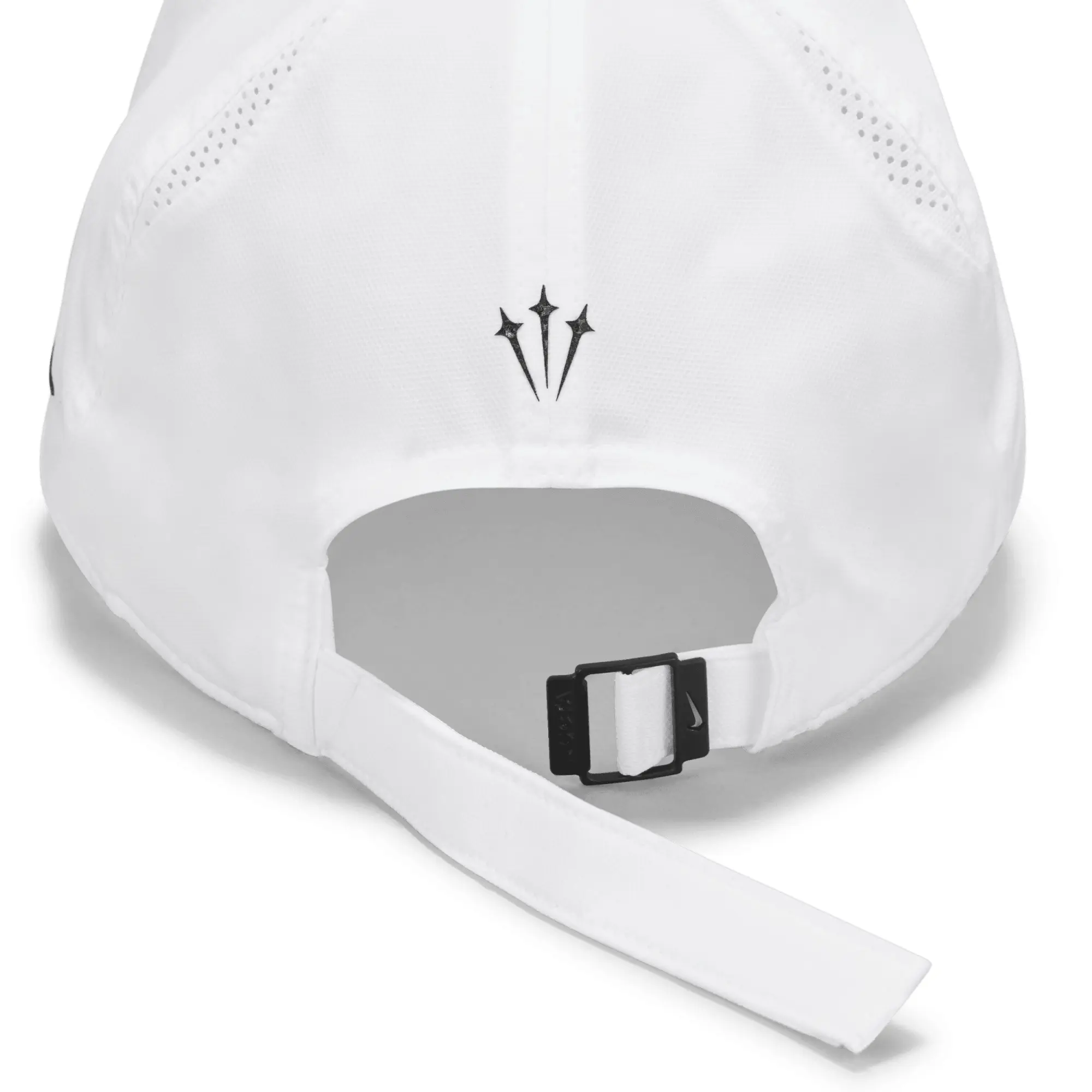 Nike x NOCTA Club Cap, White