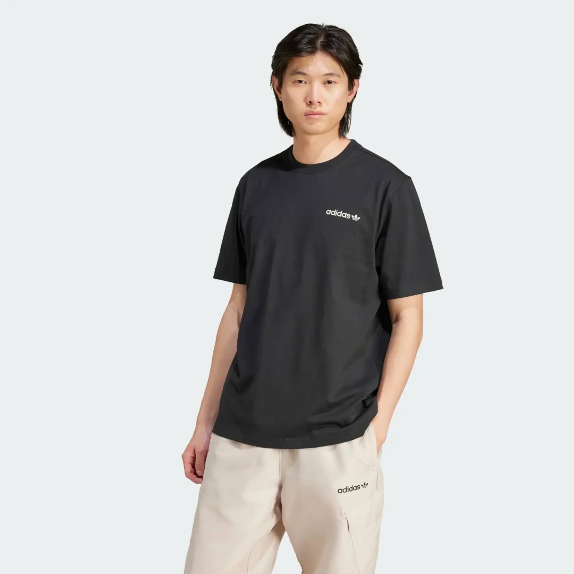 adidas Originals adidas Graphic T-Shirt