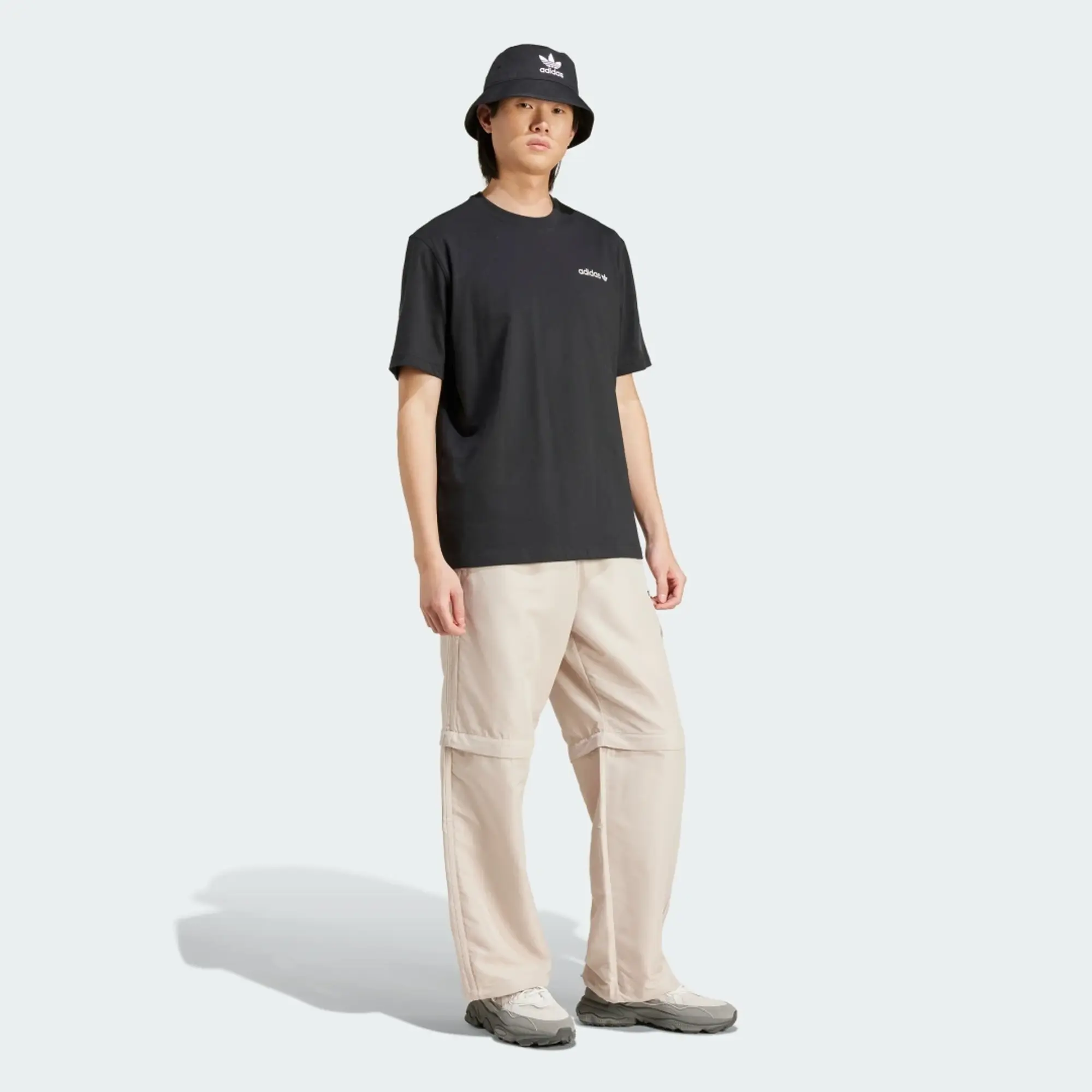adidas Originals adidas Graphic T-Shirt