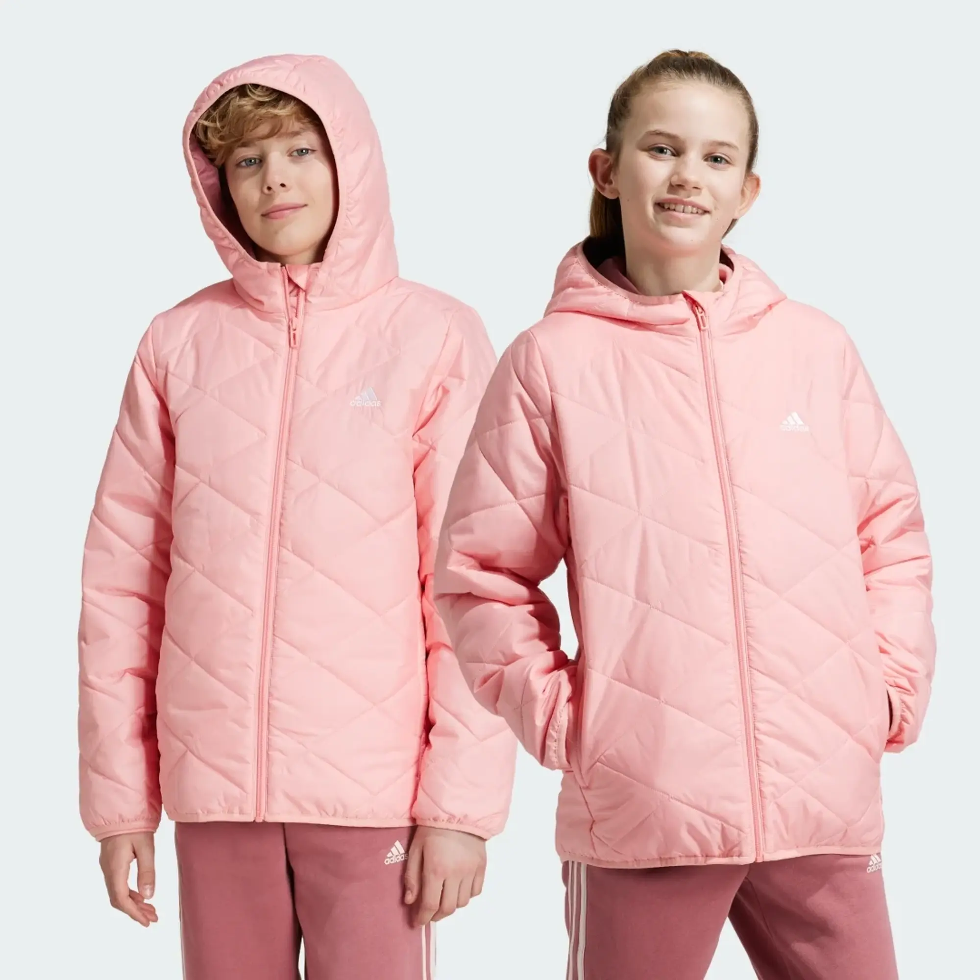 adidas Light Padded Jacket