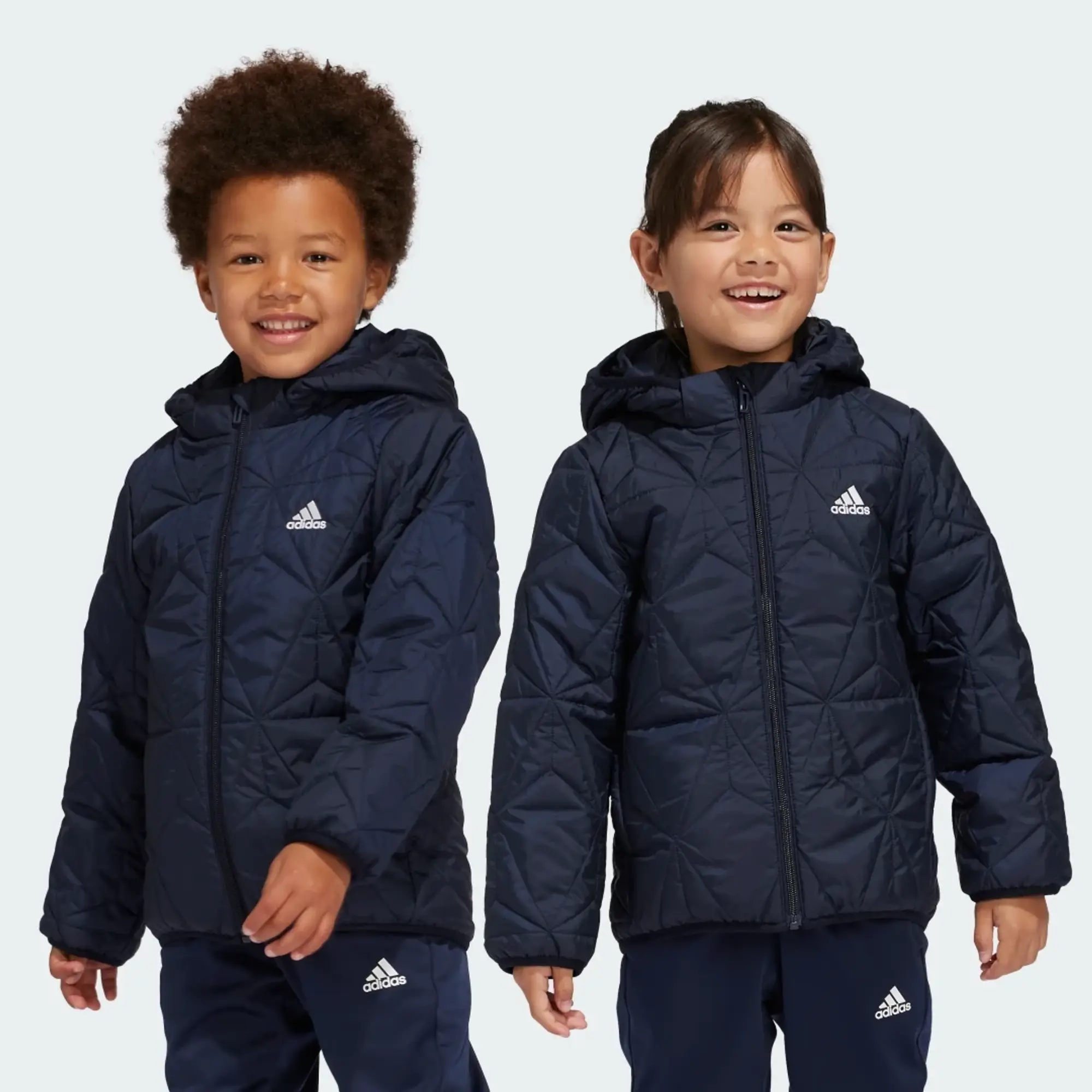 adidas Light Padded Jacket