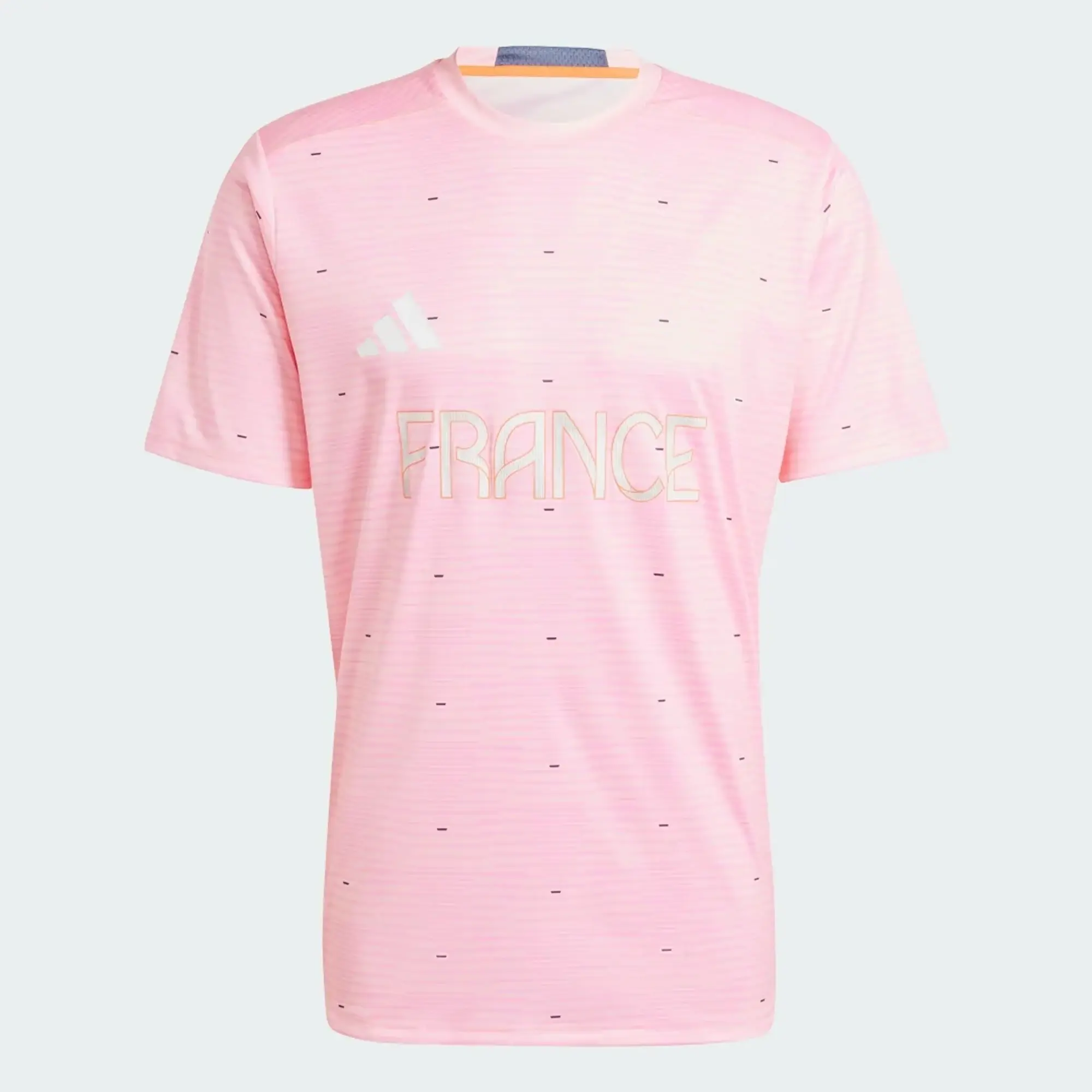 adidas Team France Training T-Shirt