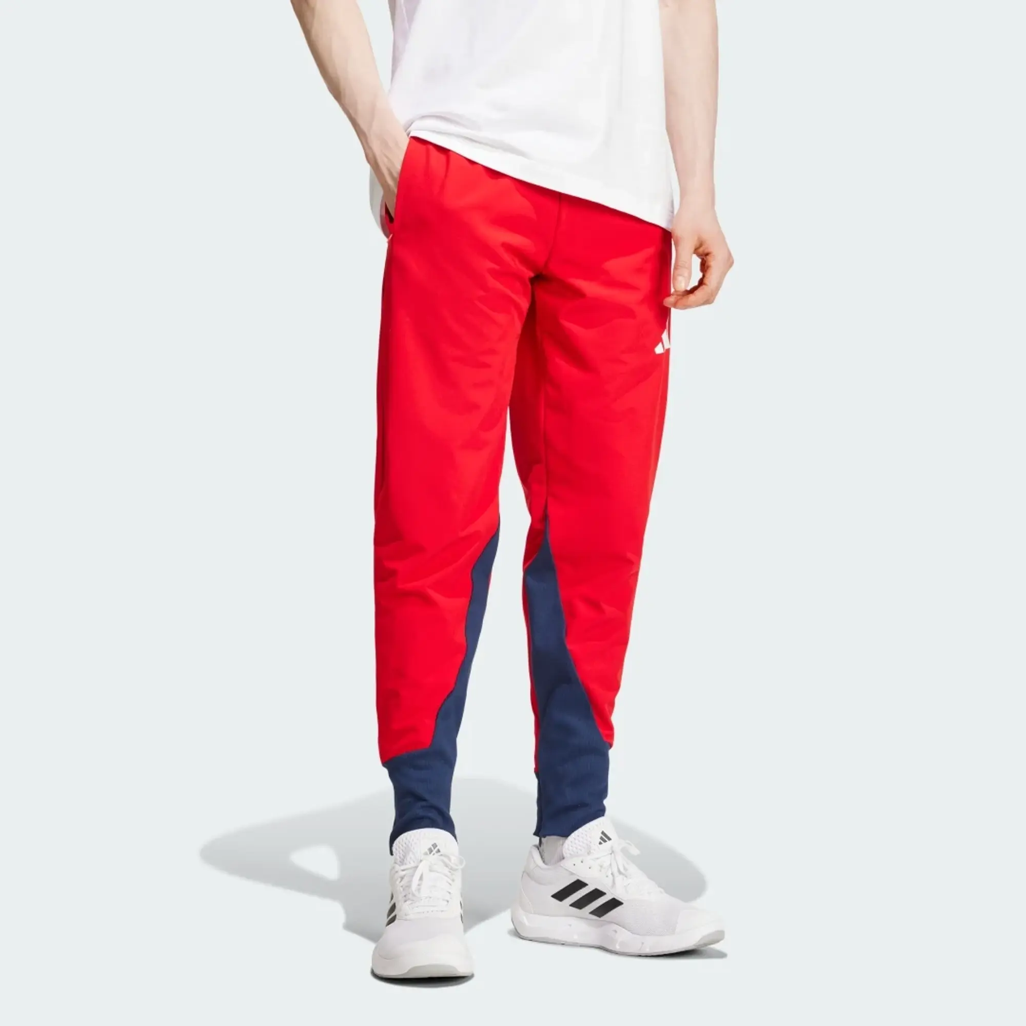 adidas Poland adidas Z.N.E. Podium Trousers