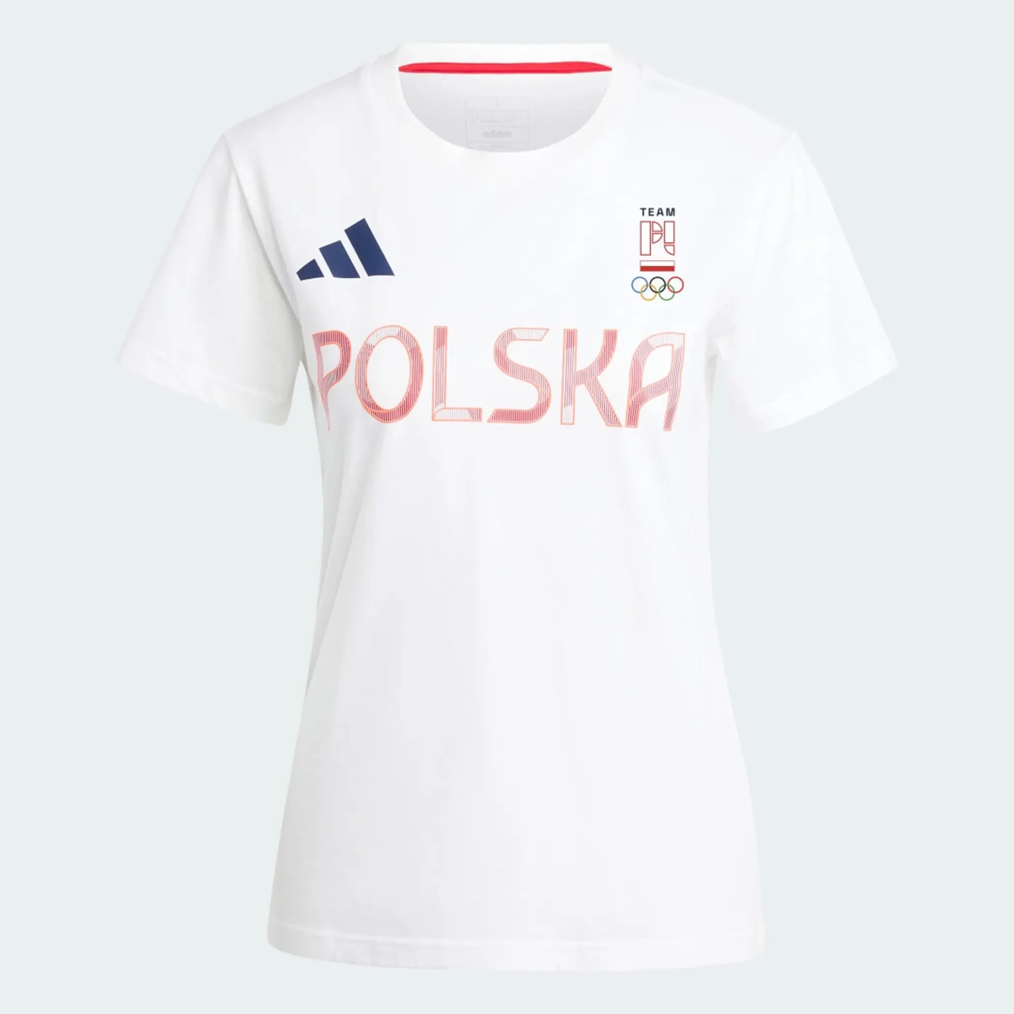 adidas Poland Essentials T-Shirt