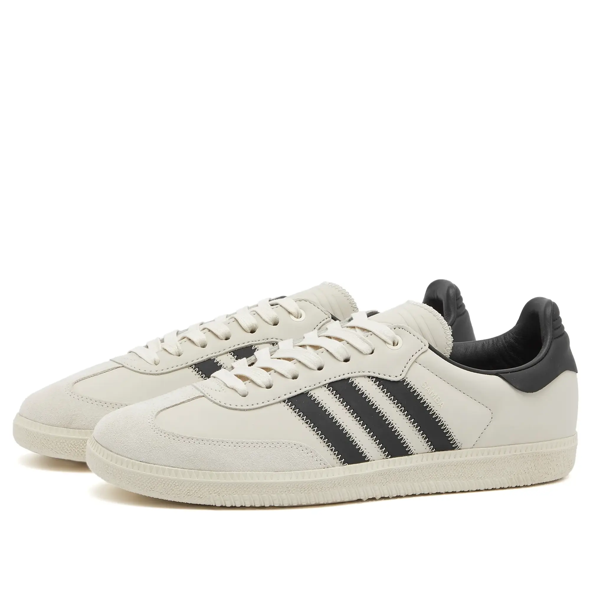 adidas Originals x Humanrace Samba Women's, Black