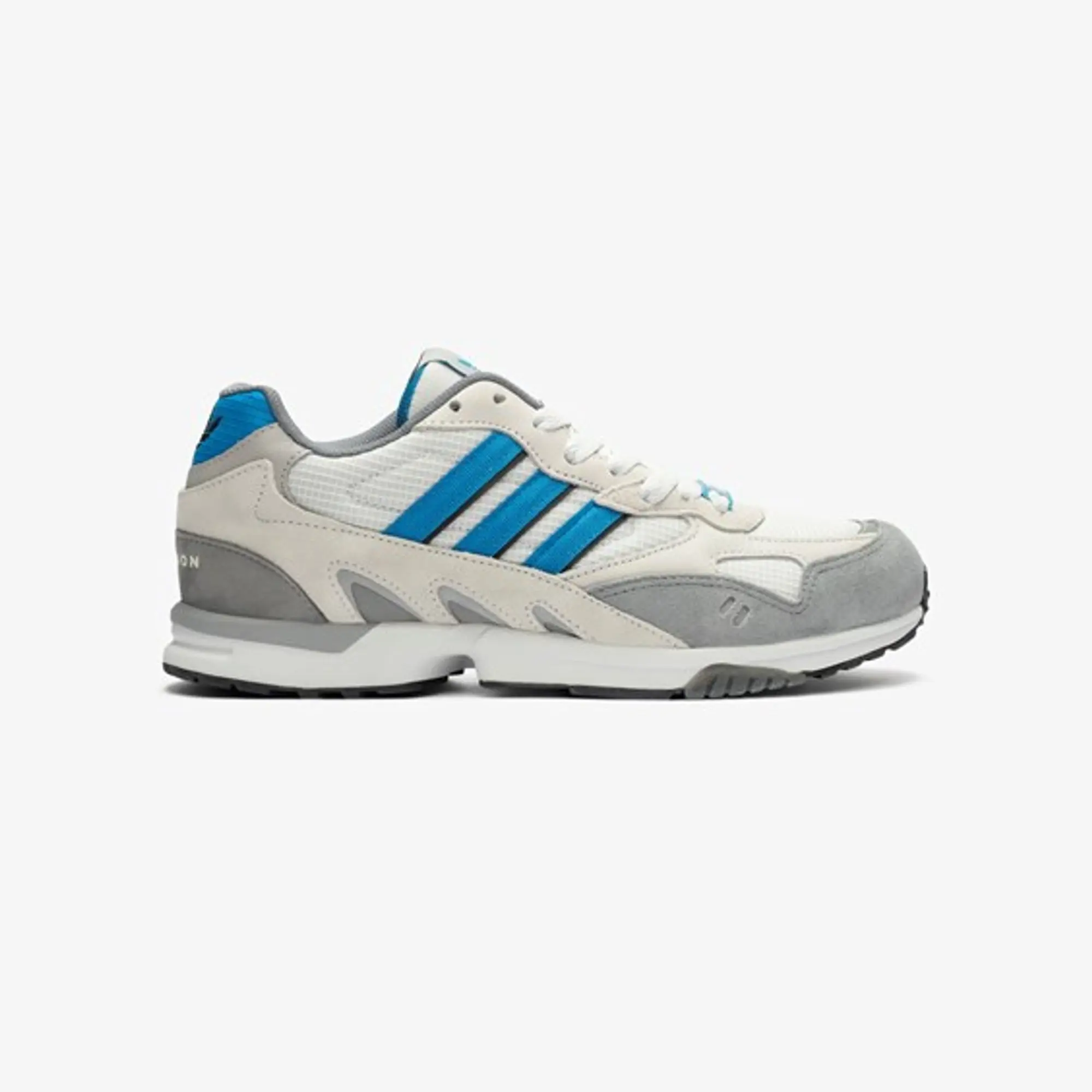 adidas Originals Torsion Super - White, White