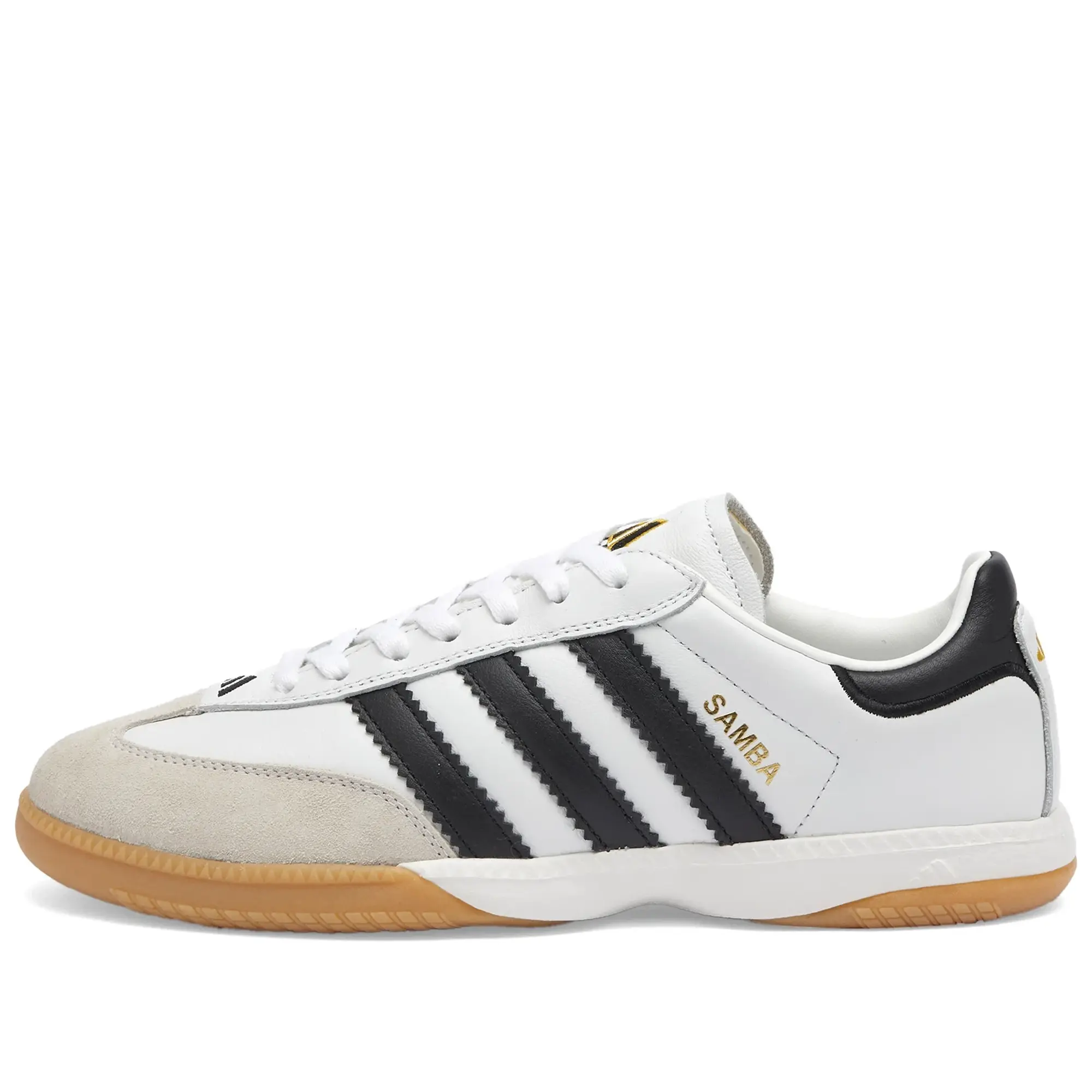 adidas Originals Sneakers Adidas Samba Mn Ftw White/ Core Black/ Gum Eur 48