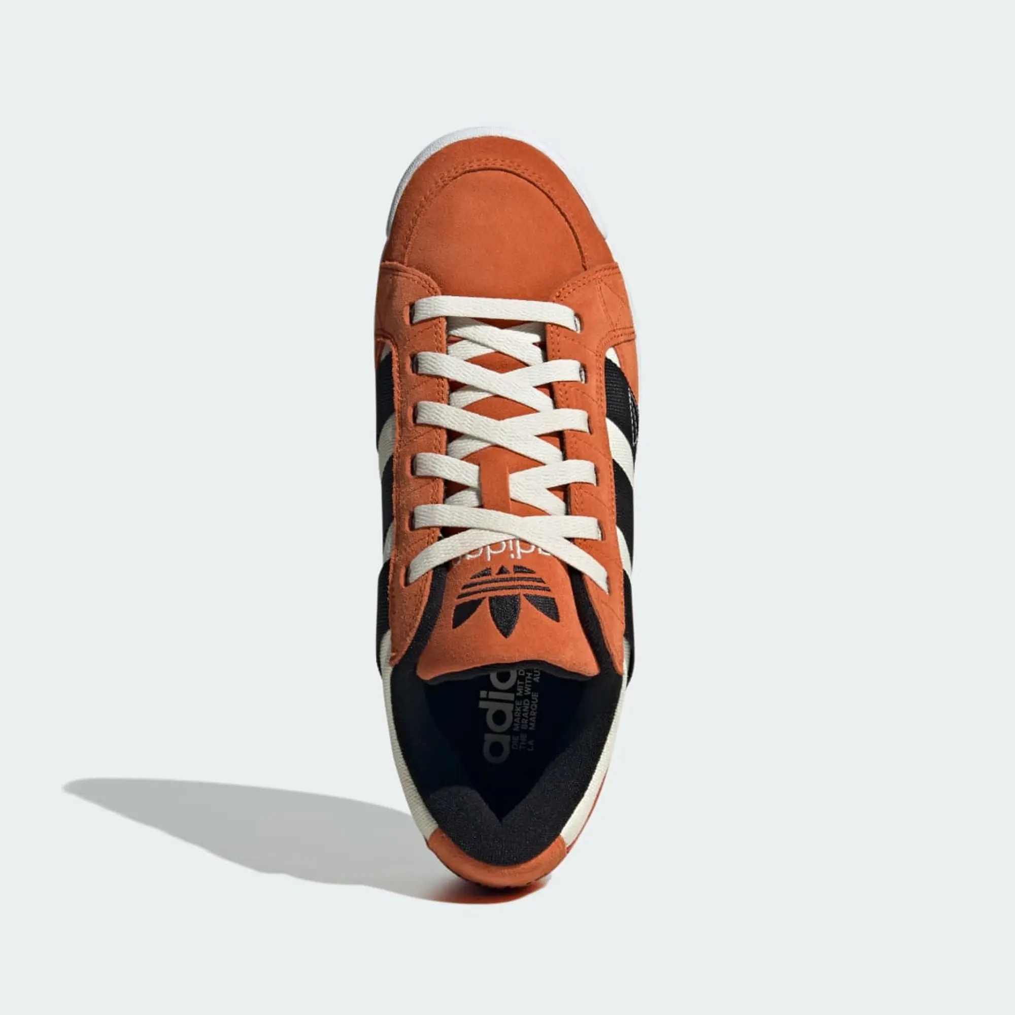 adidas Originals LWST - Orange, Orange
