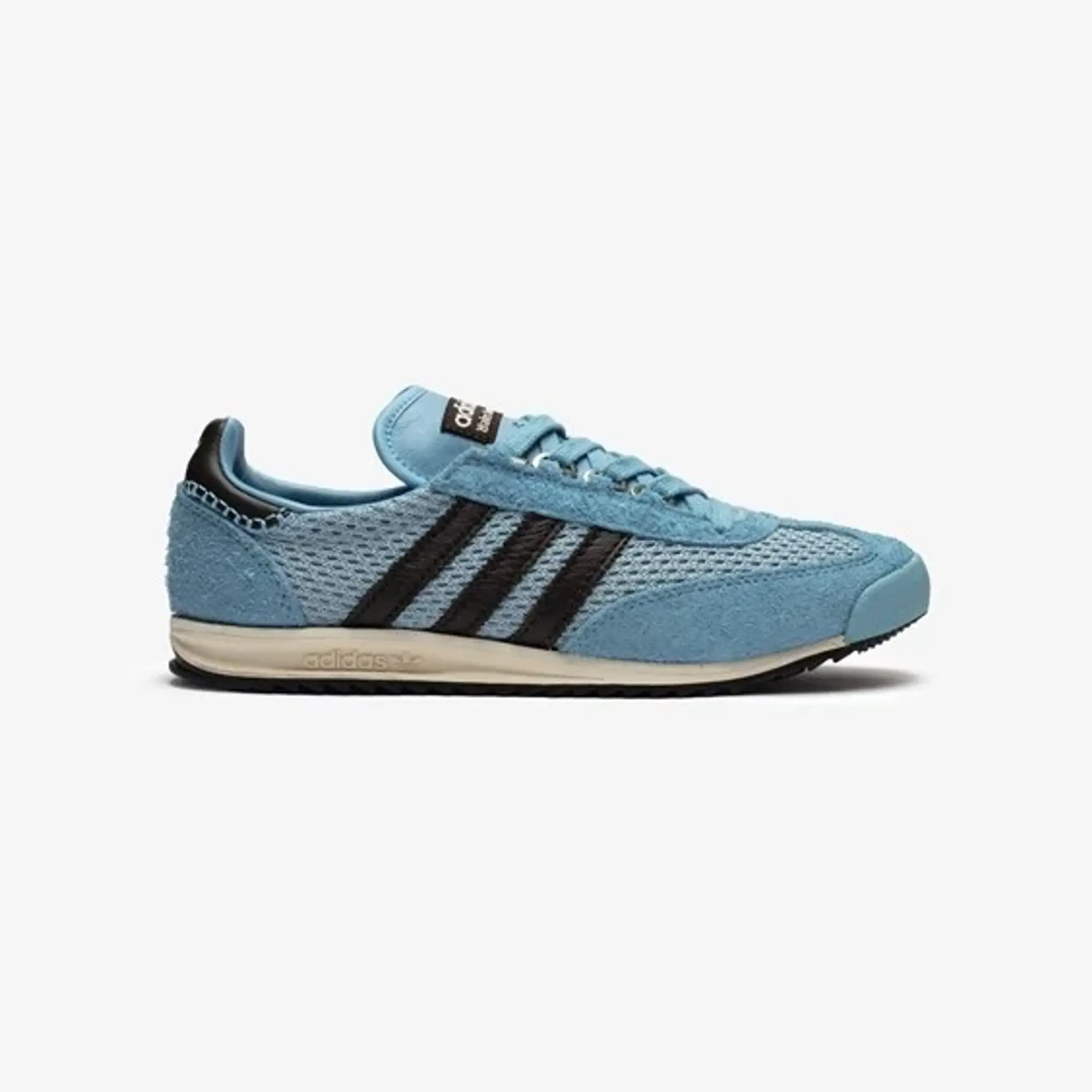 adidas Originals x Wales Bonner SL 76 - Blue, Blue