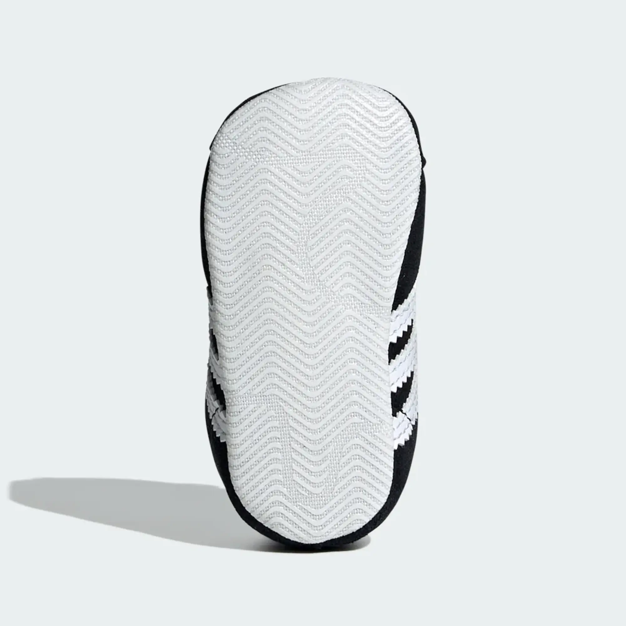 Adidas Originals Gazelle Crib Infant Trainers