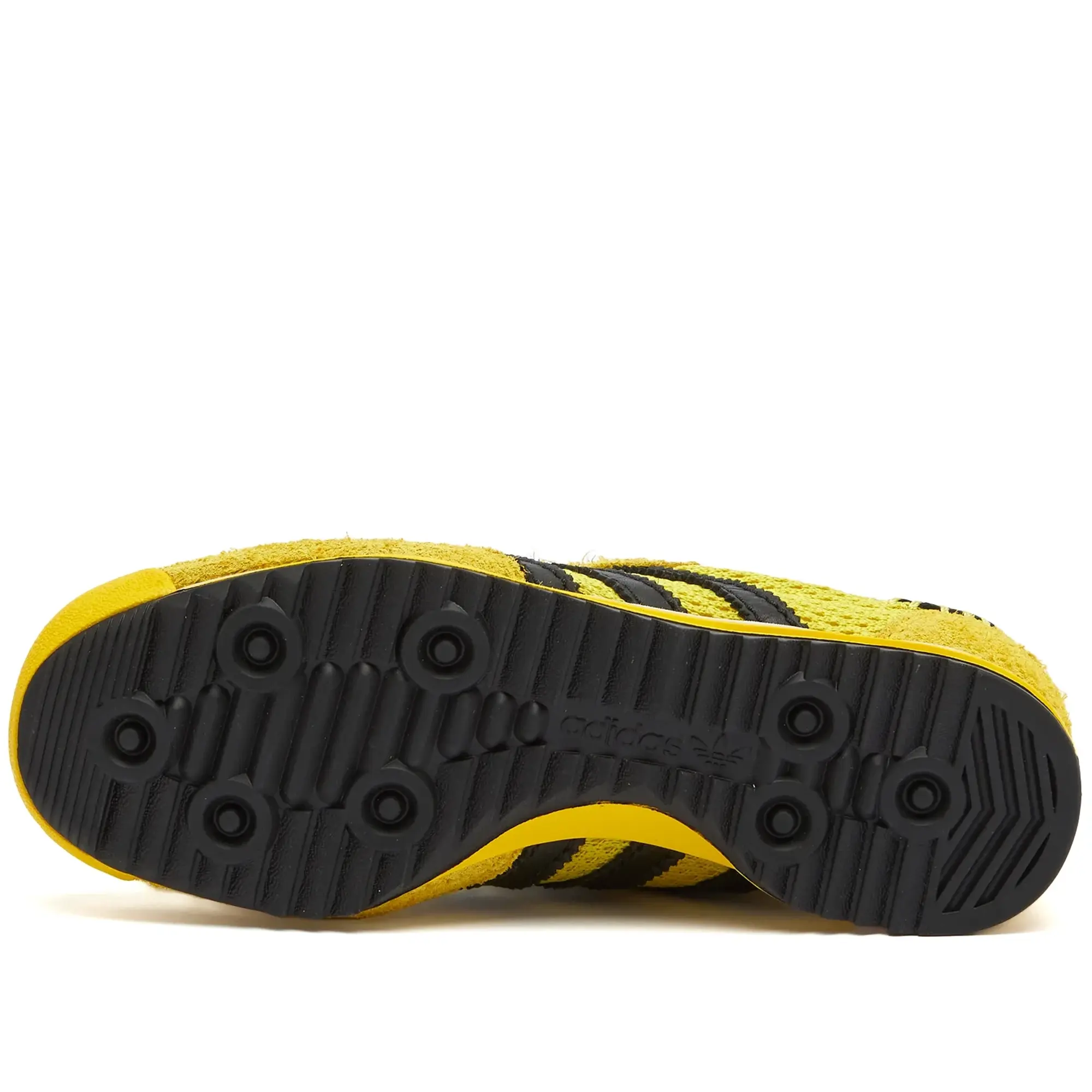 adidas Originals x Wales Bonner SL 76, Yellow
