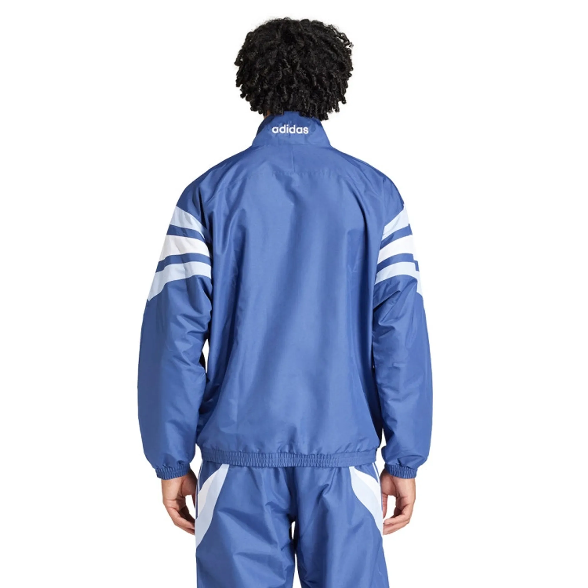adidas - Argentina Woven Jacket USA 94 | IS0267 | FOOTY.COM