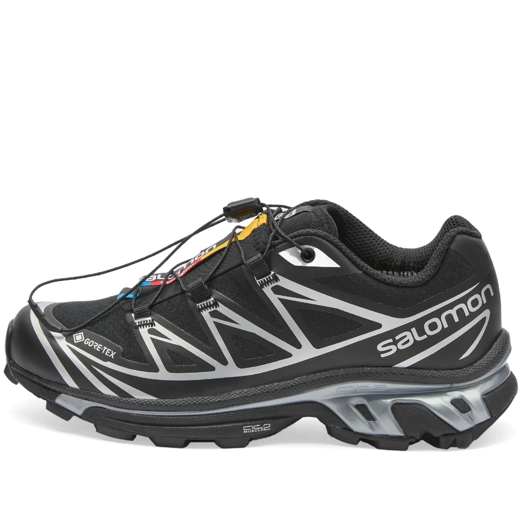 Salomon Xt-6 Gore-tex