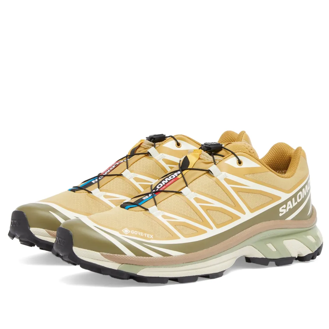 Salomon Xt-6 Gore-tex | L47450600 | FOOTY.COM