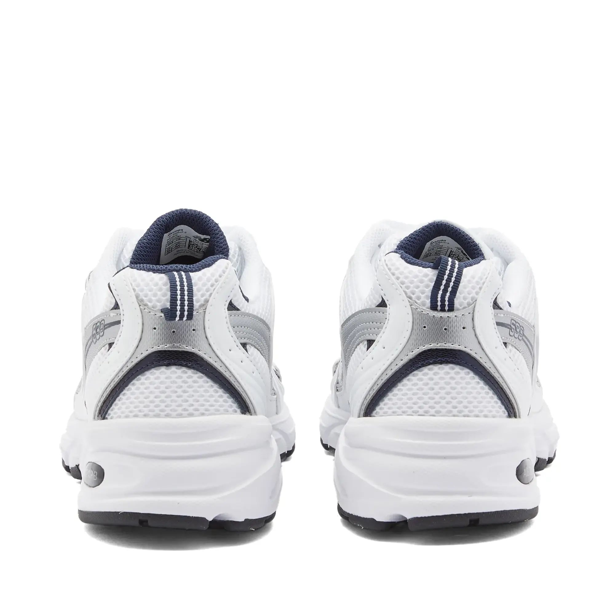 New Balance 530 Men Shoes - White