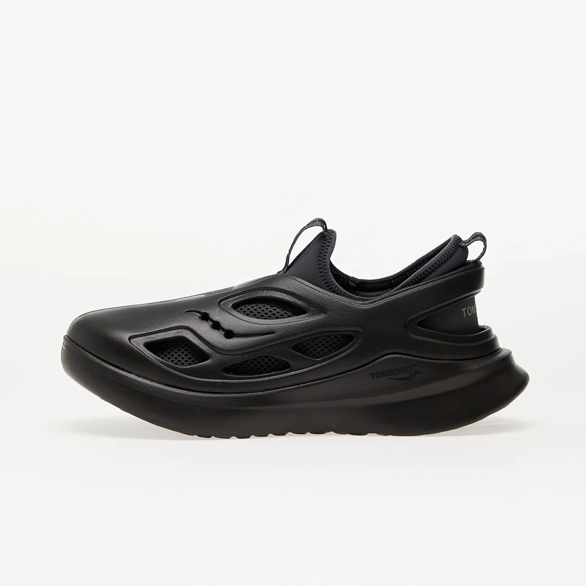 Sneakers Saucony X Tombogo Butterfly Morpho Black Eur 45