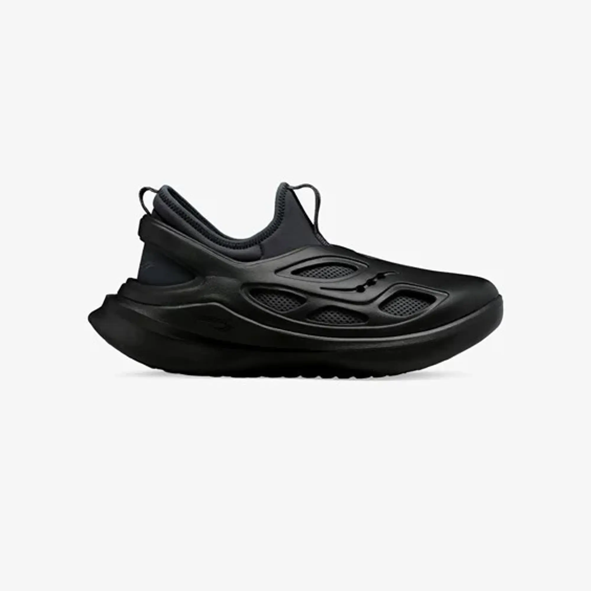 Sneakers Saucony X Tombogo Butterfly Morpho Black Eur 45
