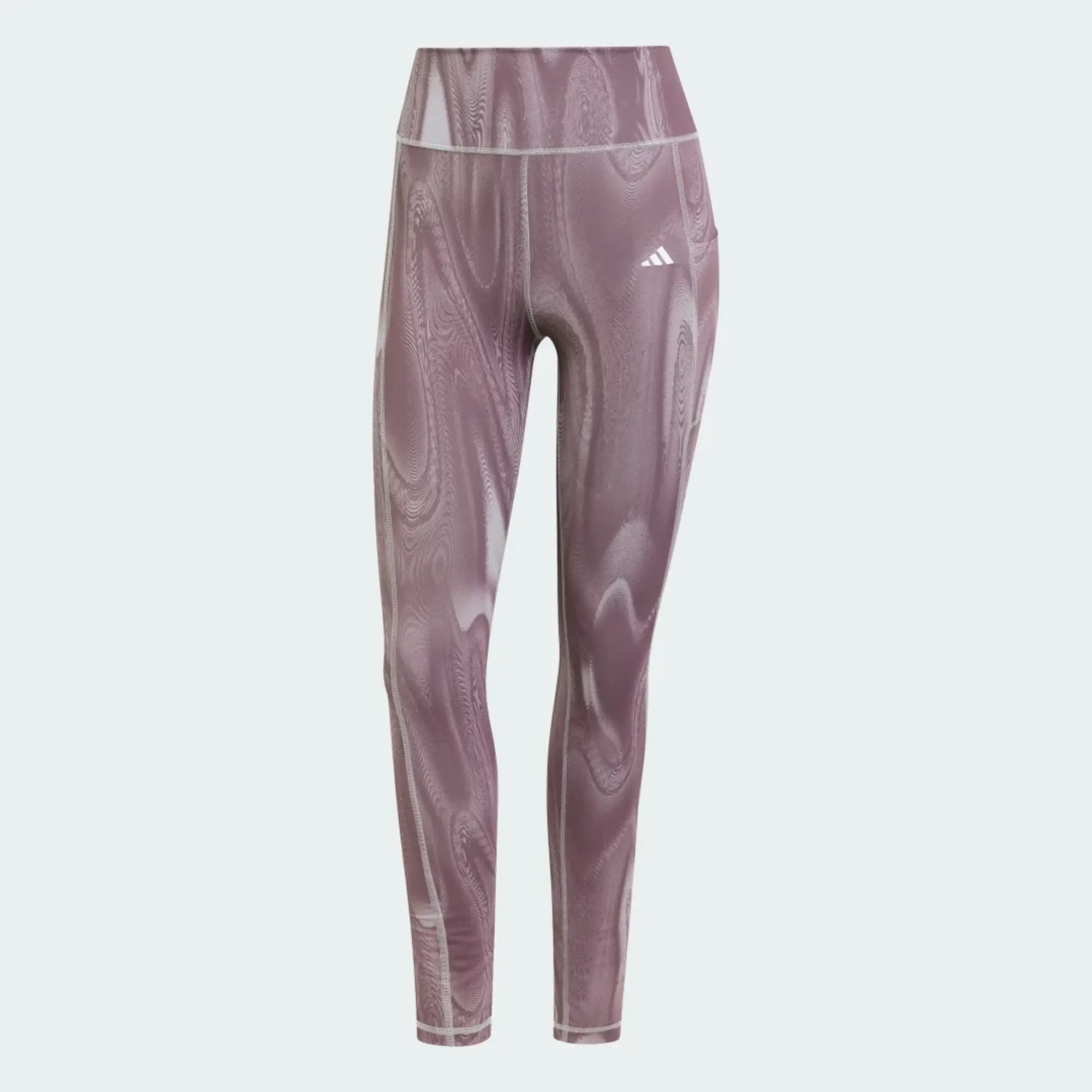 adidas Women Optime Full Length Print Leggings