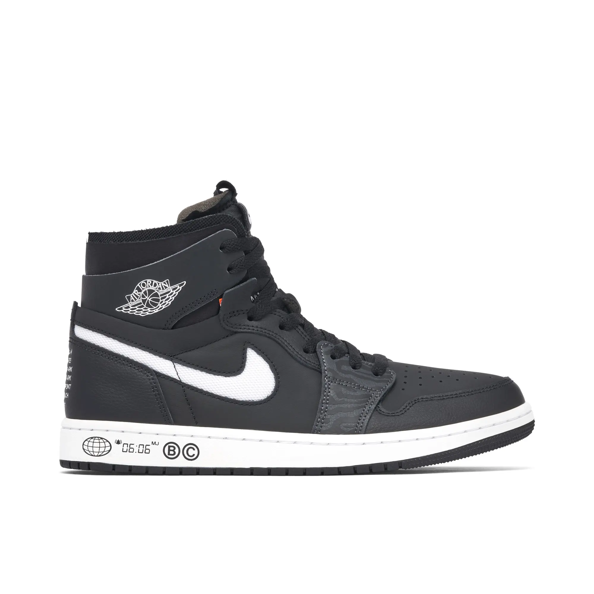 Nike Jordan Air Jordan Air Jordan 1 High Zoom CMFT Breakfast Club