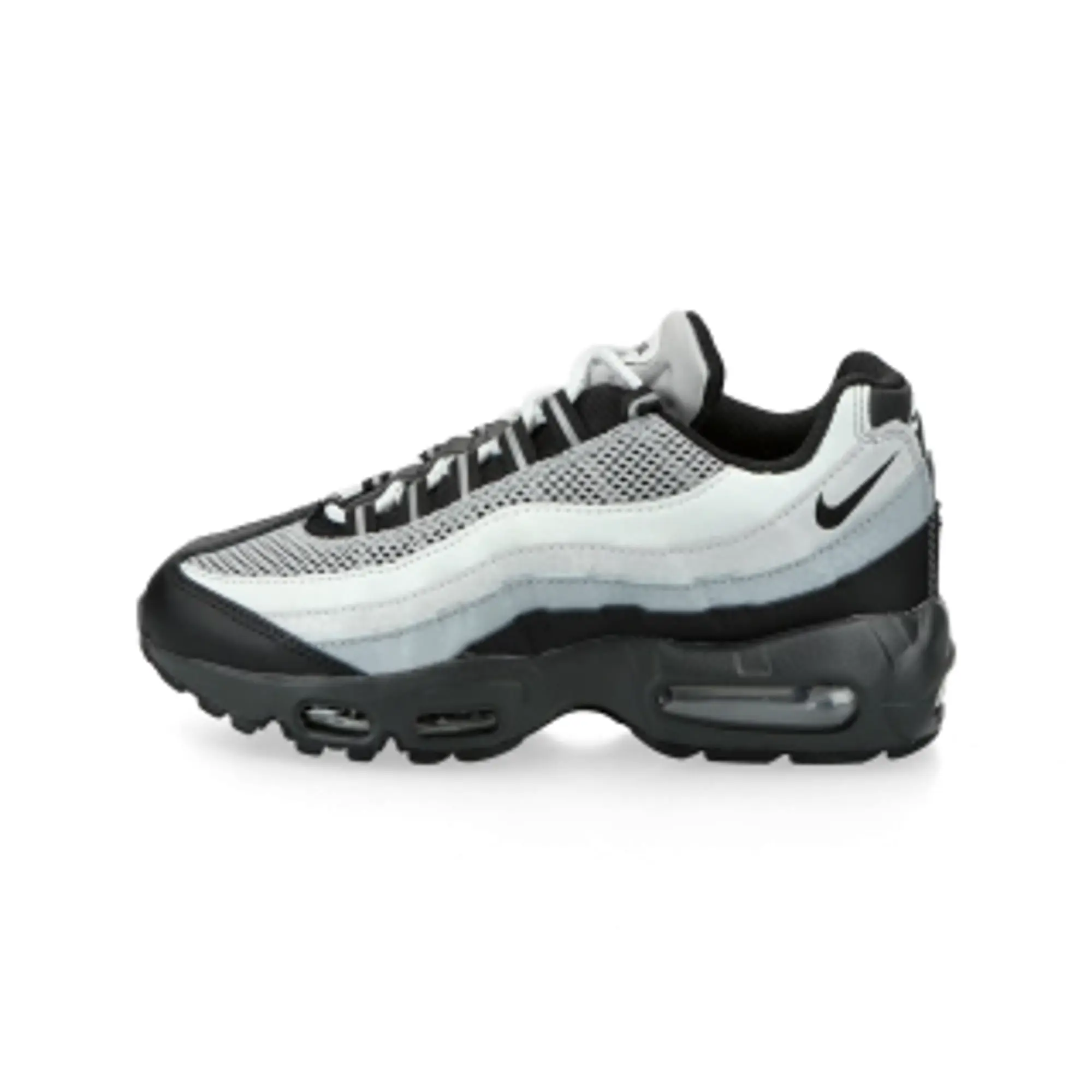 Nike panache pack air max 95 trainers online