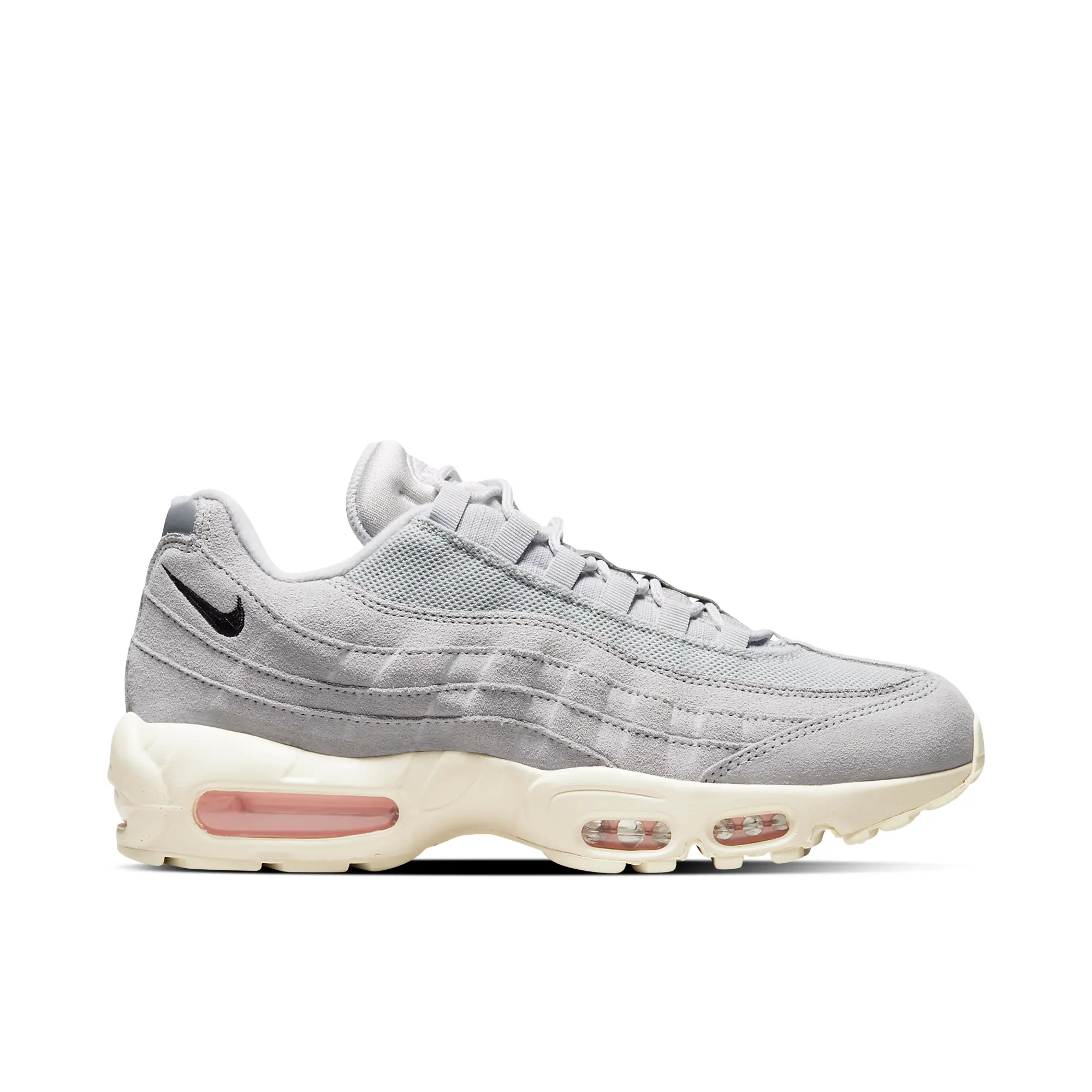 Nike Nike Air Max 95 Grey Fog