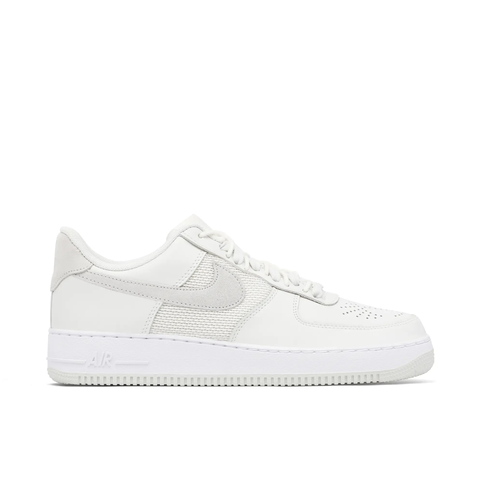 Nike Nike Air Force 1 Low SP x Slam Jam White