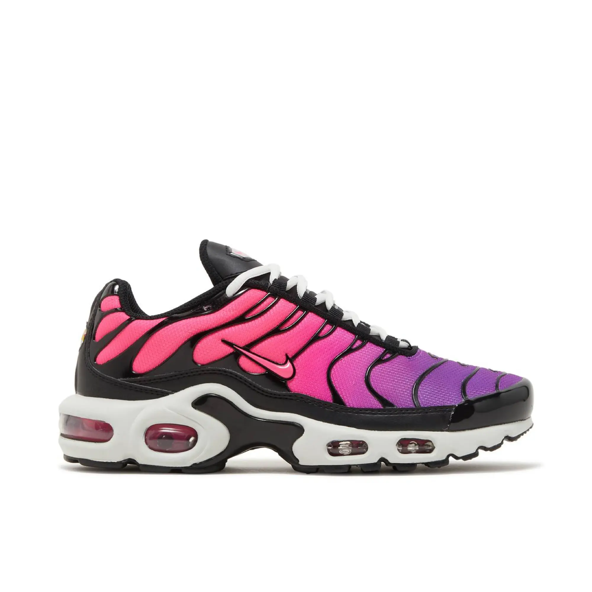 Ladies nike air max plus best sale