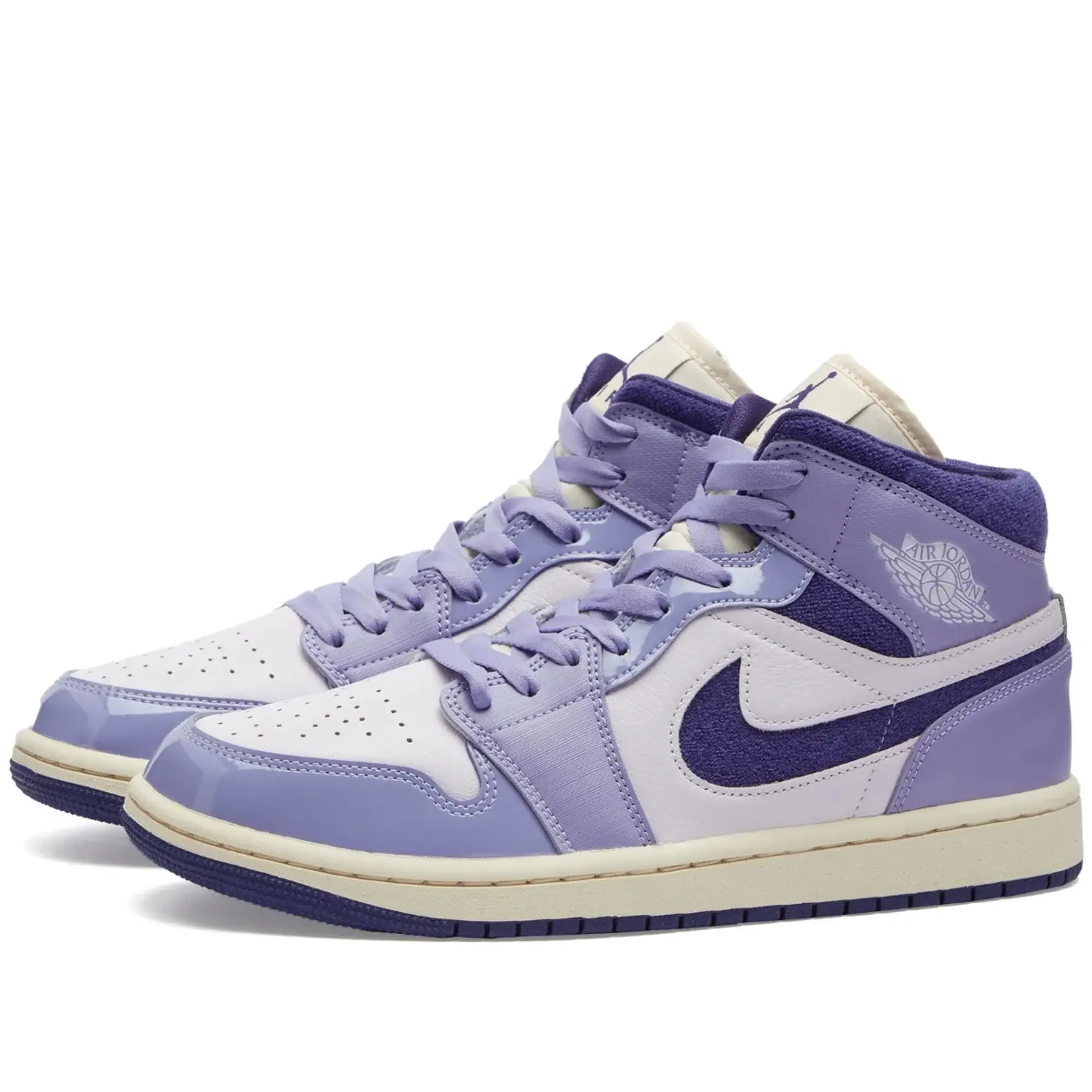 Nike Jordan Womens Air Jordan 1 Mid SE