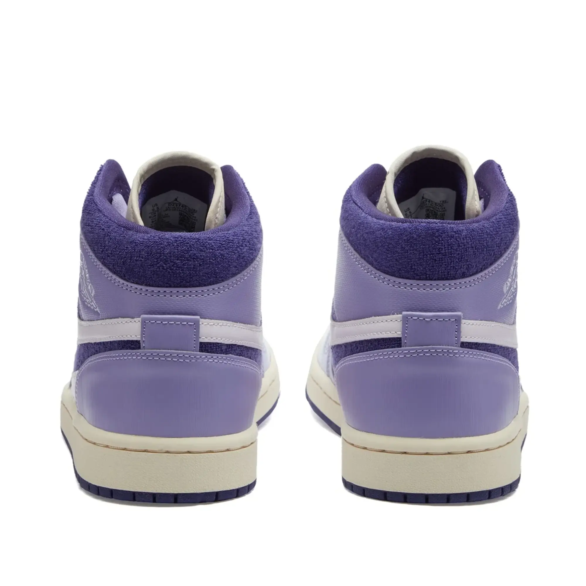 Nike Jordan Womens Air Jordan 1 Mid SE