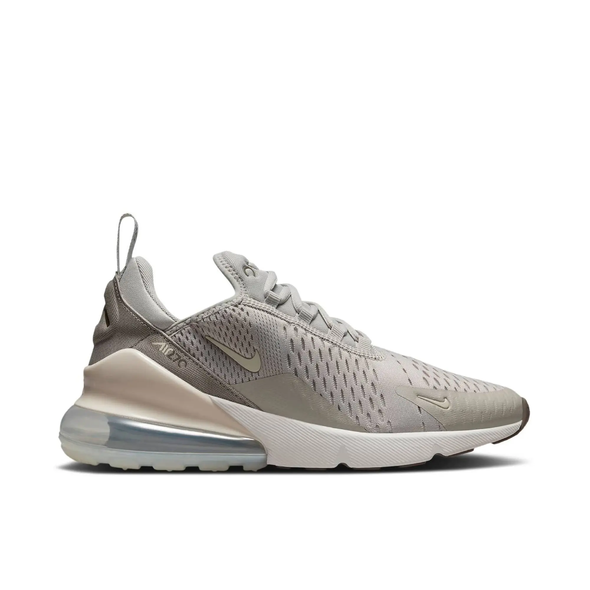 Nike Nike Air Max 270 Light Iron Ore Womens