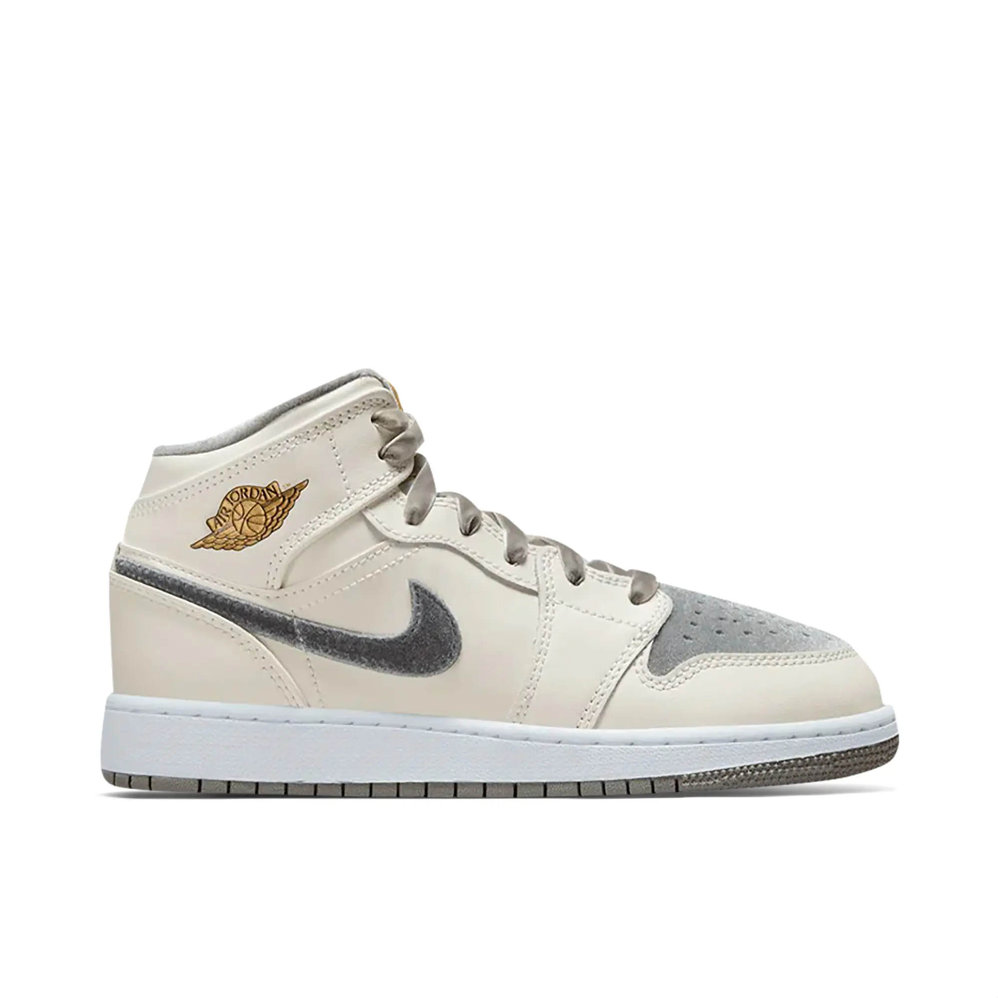 Nike Jordan Jordan 1 Mid - White