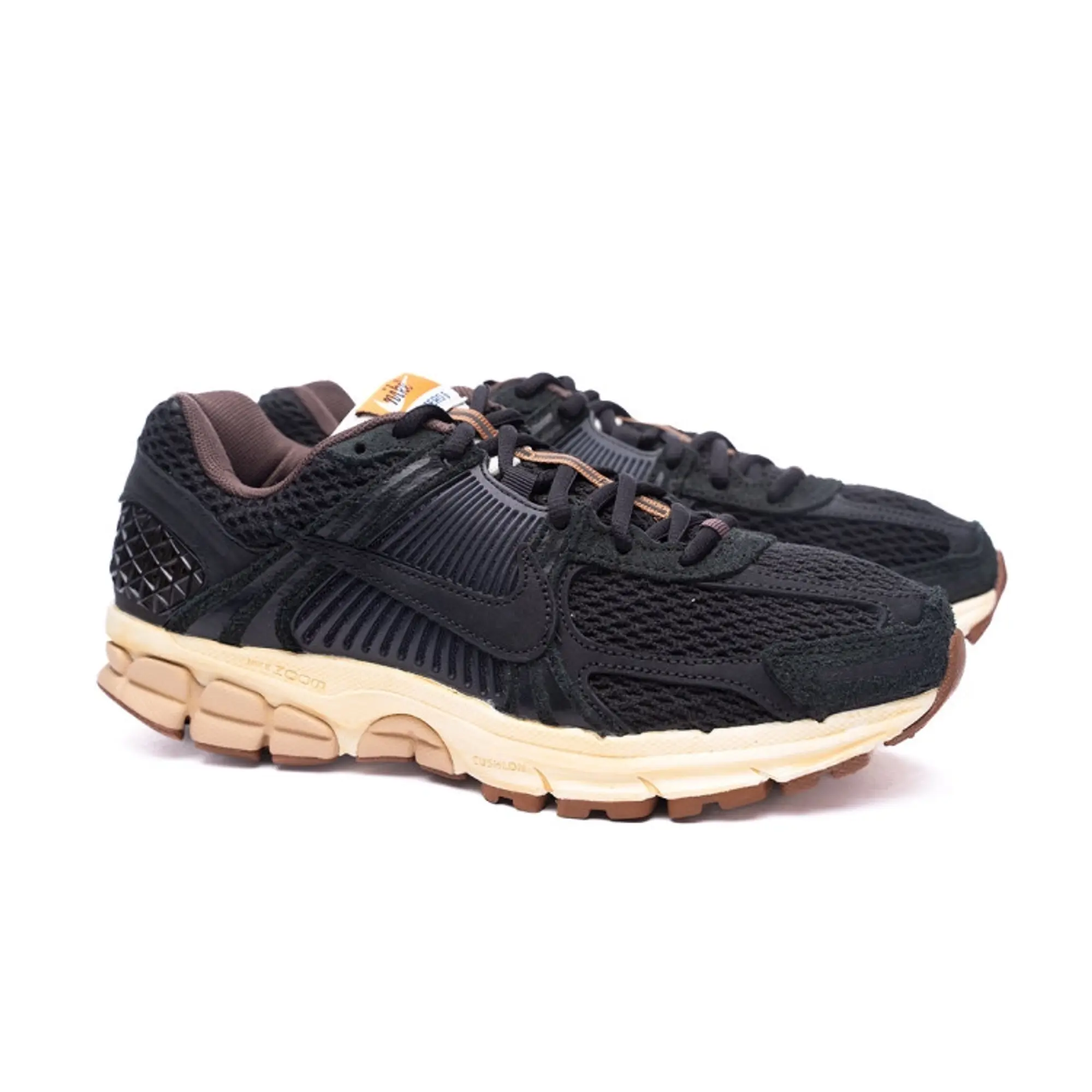 Sneakers Nike W Zoom Vomero 5 Premium Black/ Black-Sesame-Coconut Milk Eur 35.5